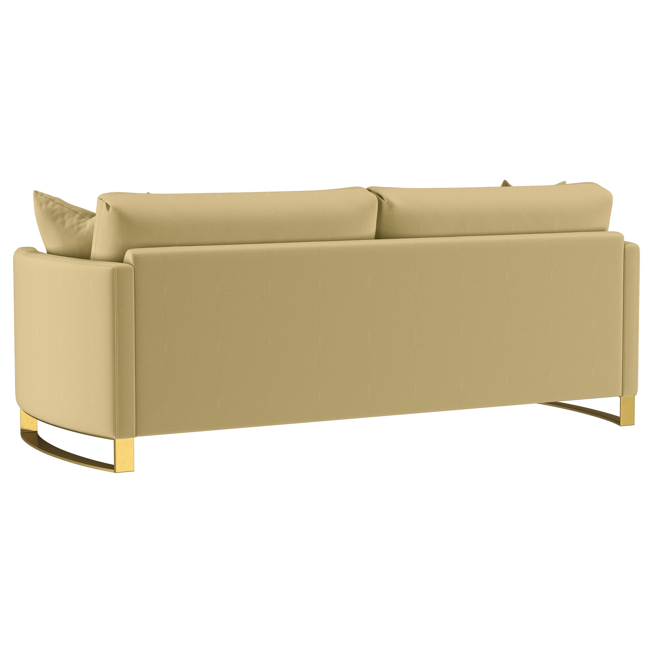 Corliss Sofa - Luxury Home Furniture (MI)