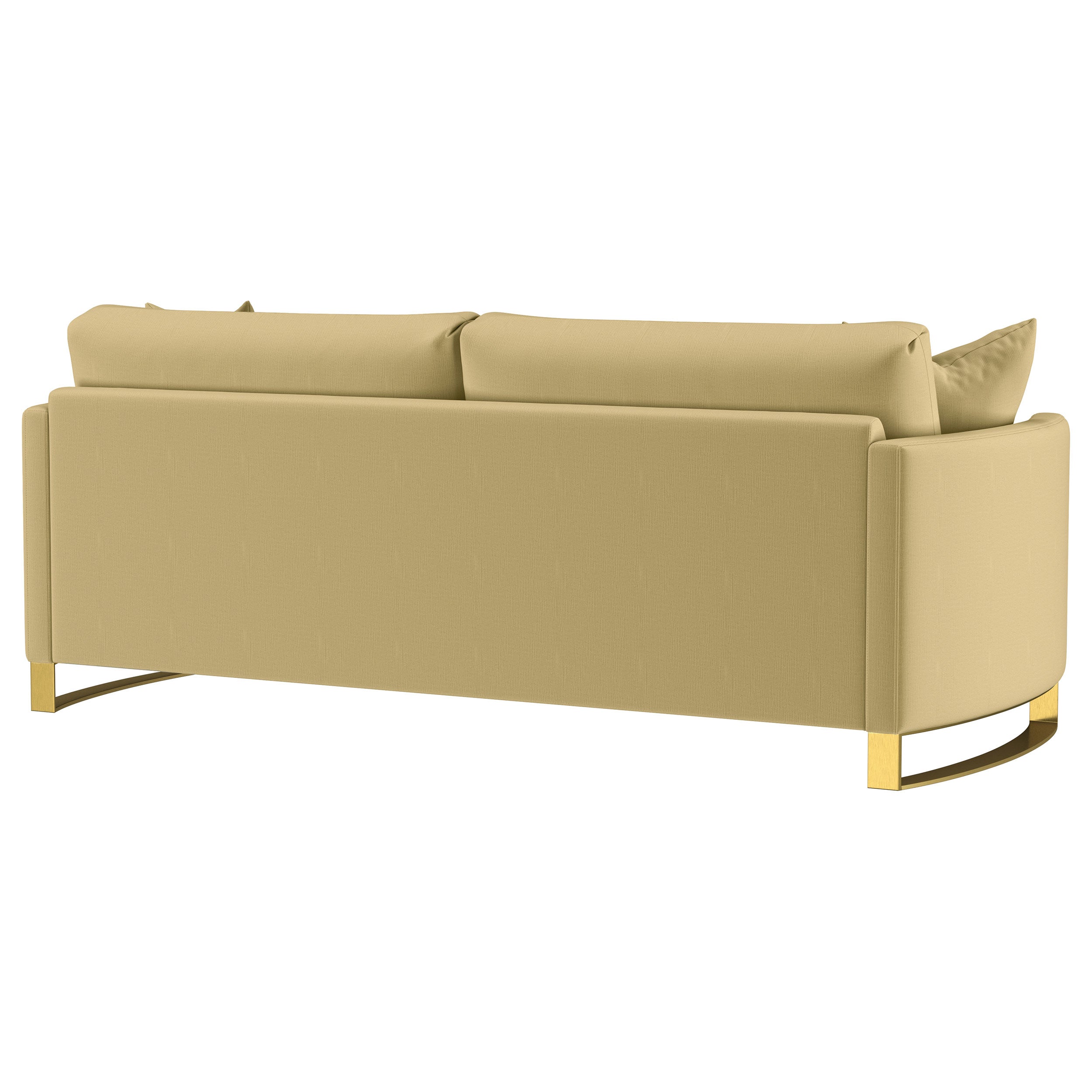 Corliss Sofa - Luxury Home Furniture (MI)