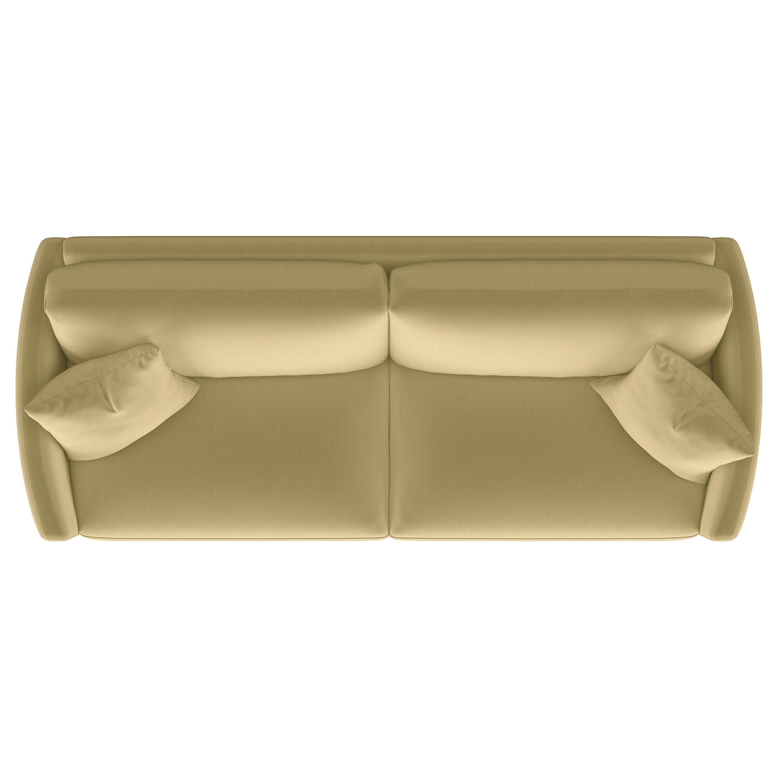 Corliss Sofa - Luxury Home Furniture (MI)