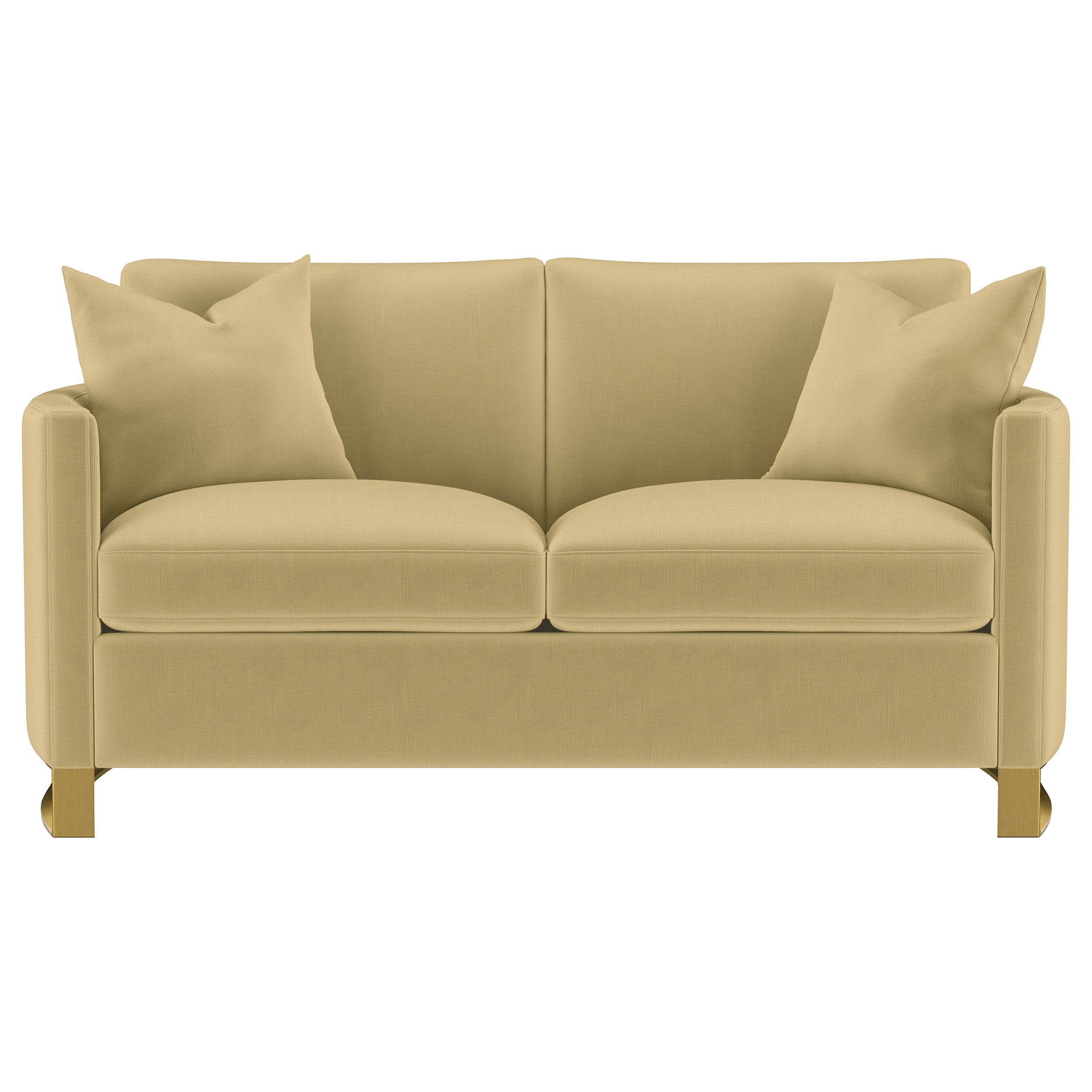 Corliss Loveseat - Luxury Home Furniture (MI)