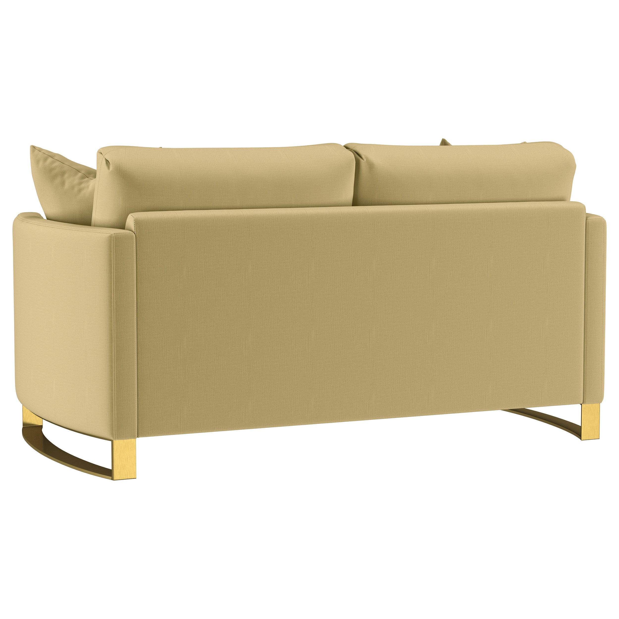 Corliss Loveseat - Luxury Home Furniture (MI)