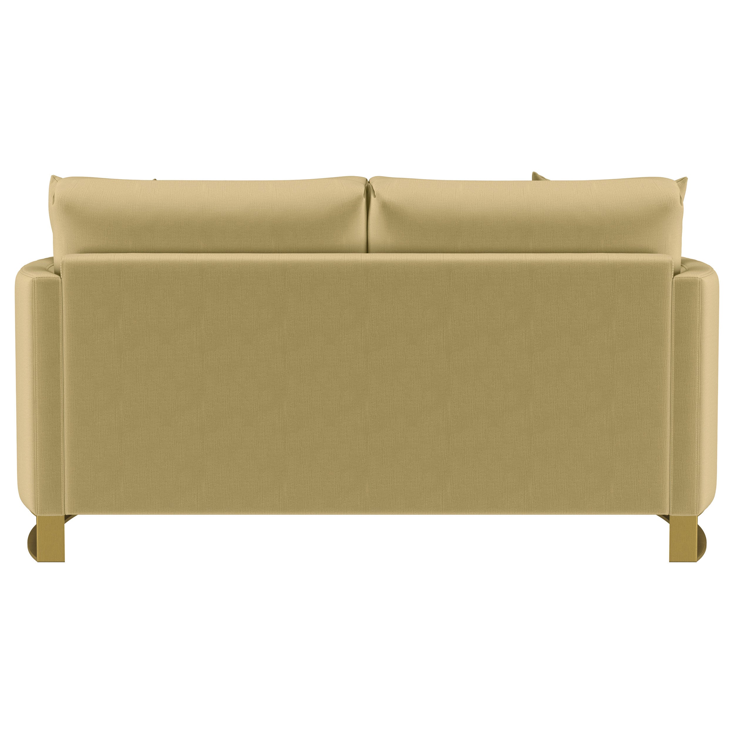 Corliss Loveseats - Luxury Home Furniture (MI)