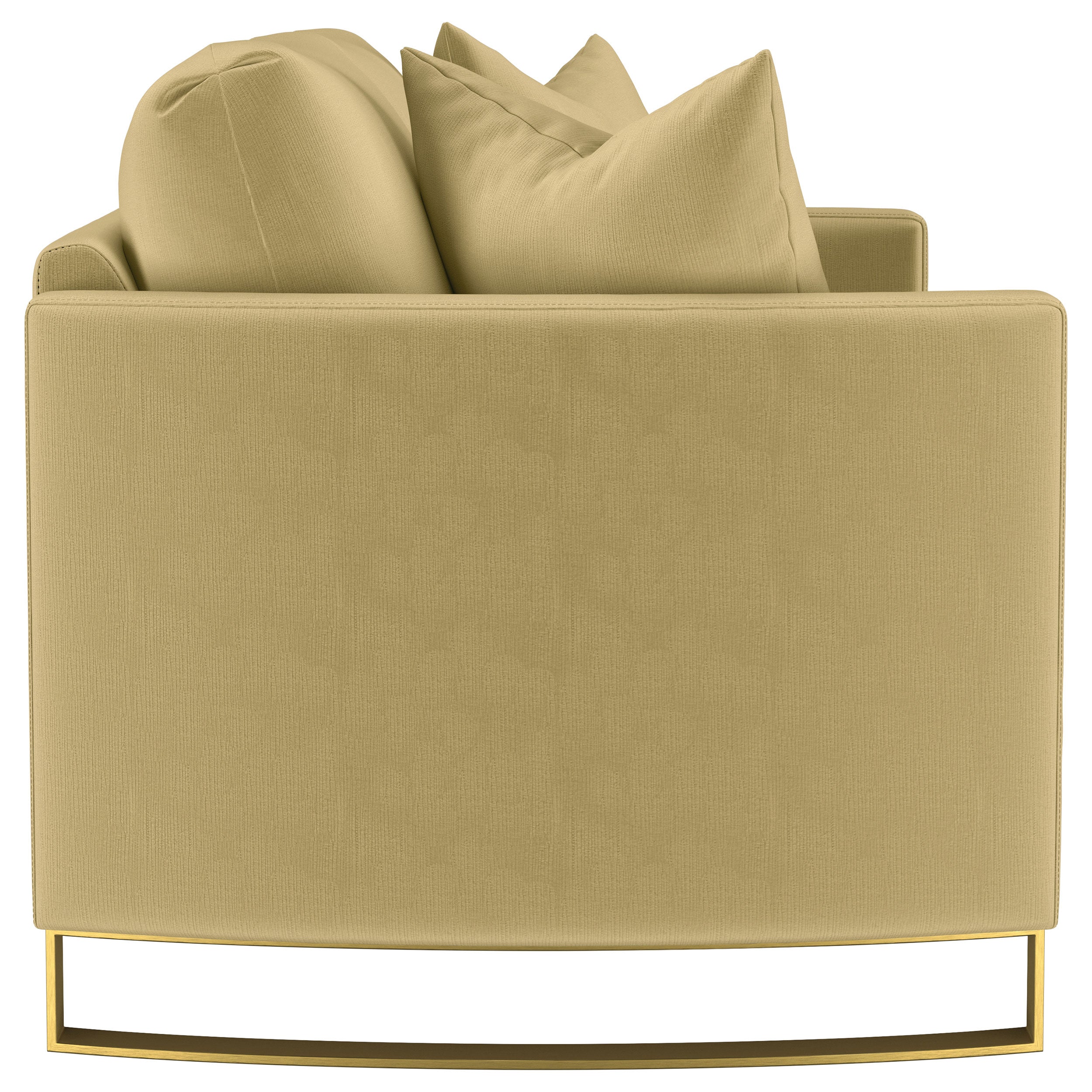 Corliss Loveseat - Luxury Home Furniture (MI)