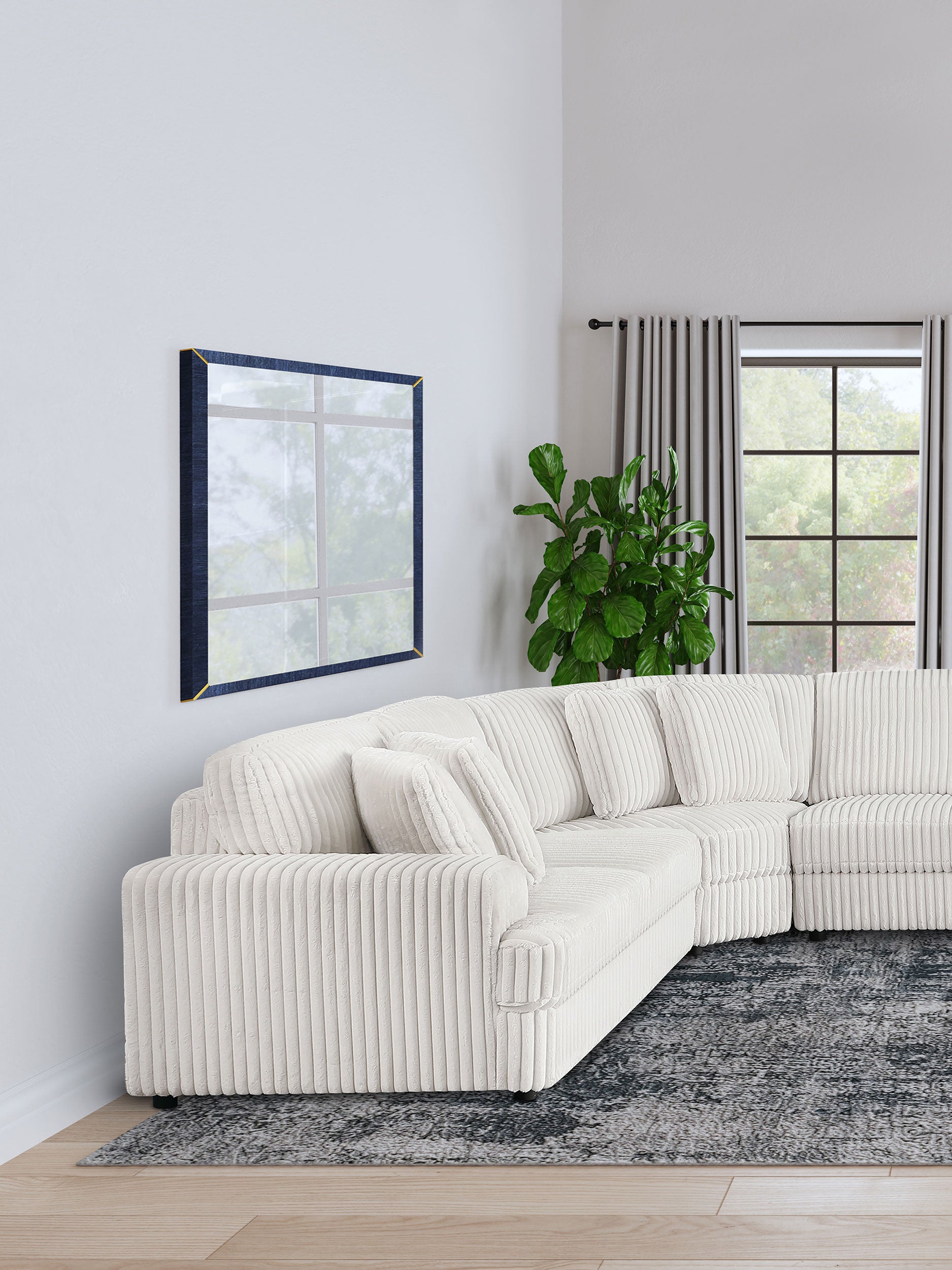 Emberson Sectionals - Luxury Home Furniture (MI)