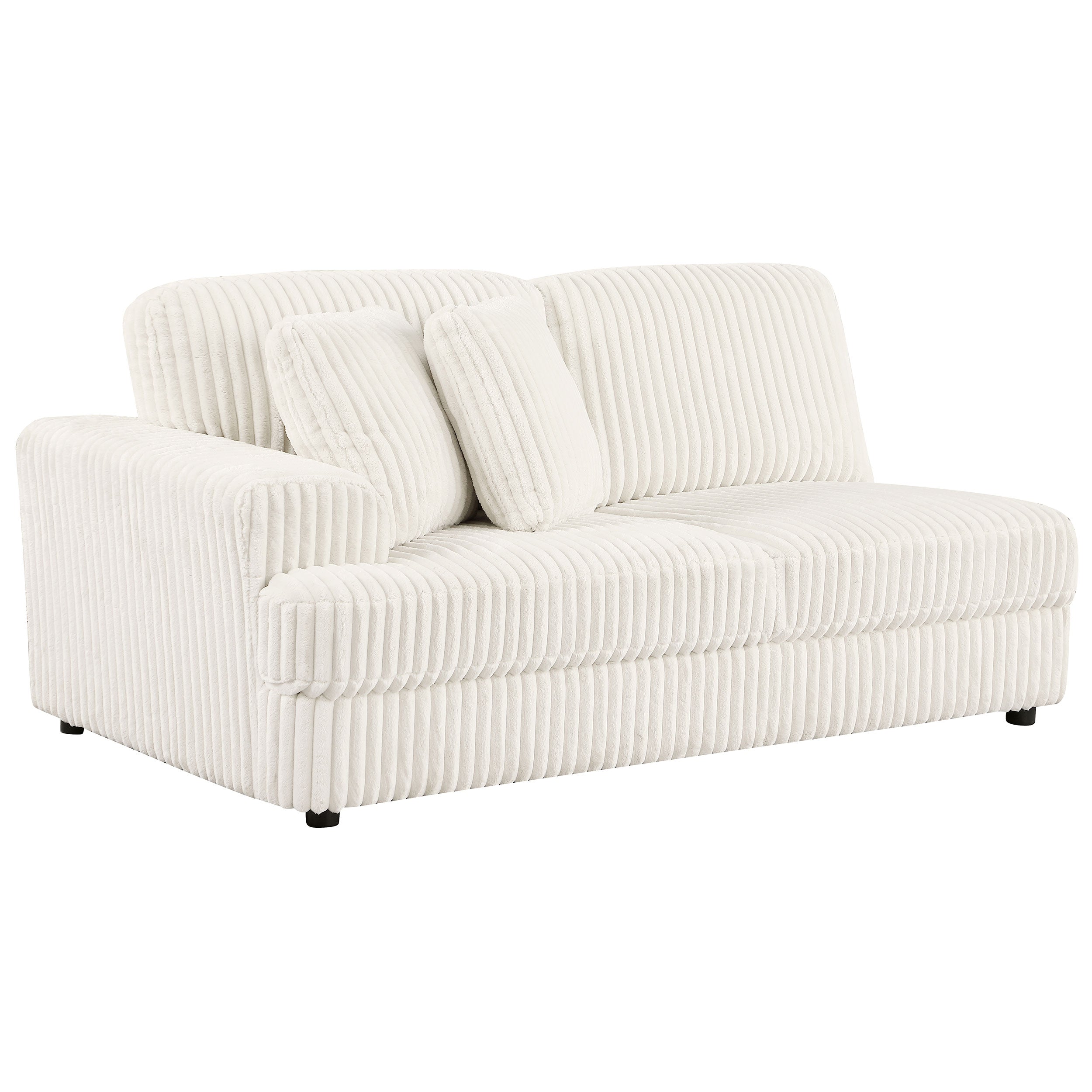 Emberson Sectionals - Luxury Home Furniture (MI)