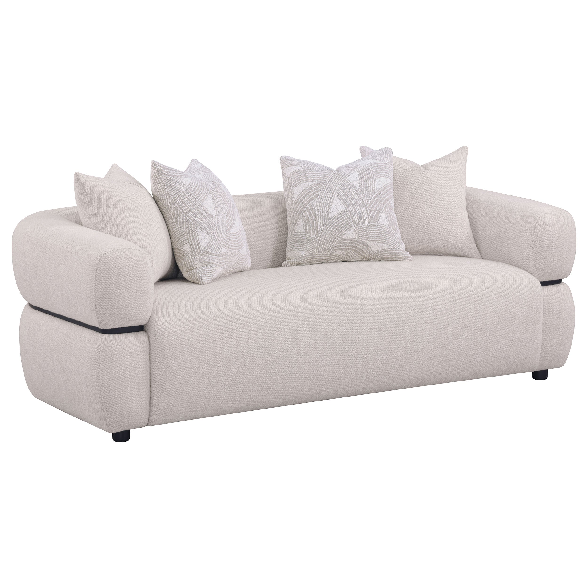 Jeanette Sofa - Luxury Home Furniture (MI)