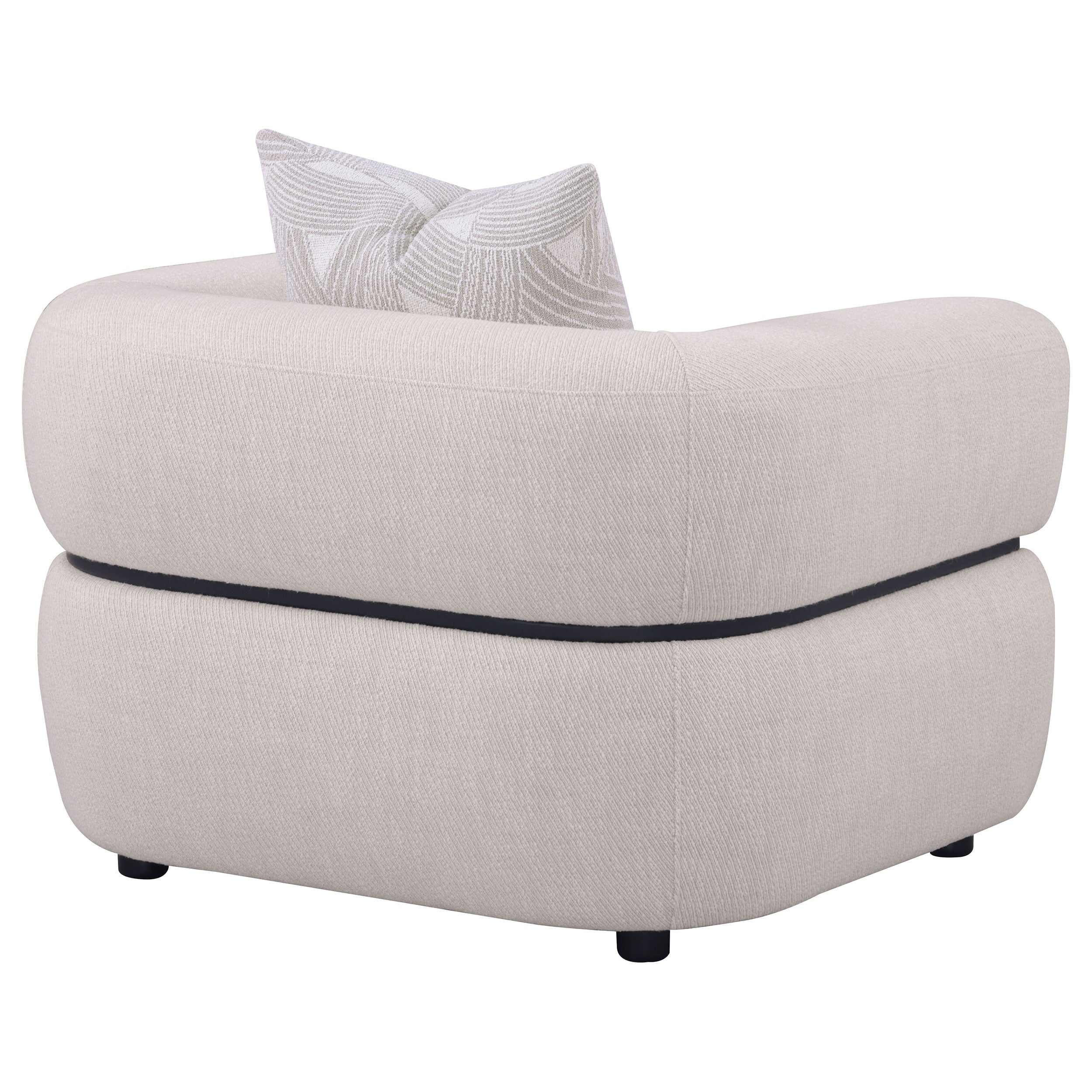 Jeanette Accent Chair