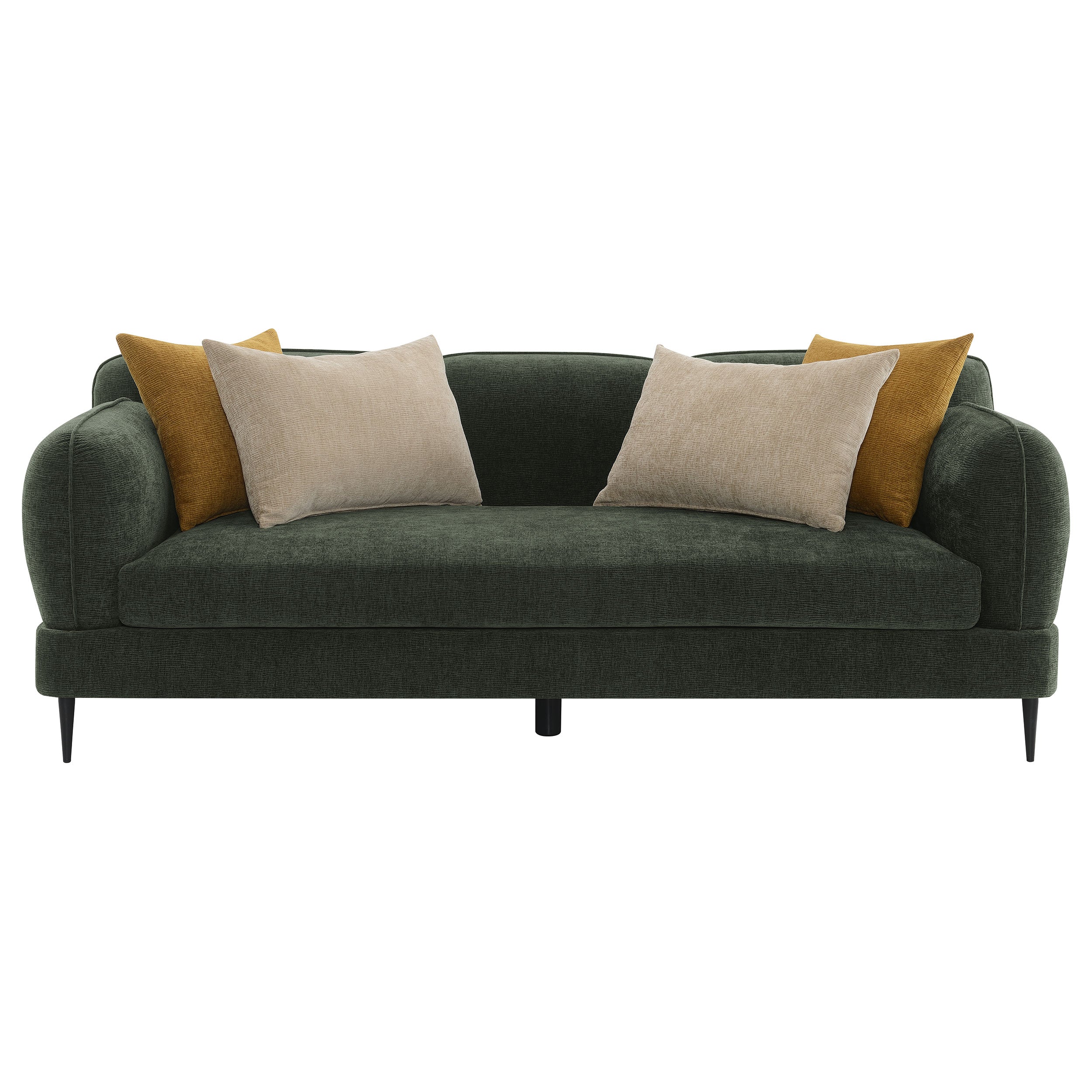 Jade Stationary 2 Pc Set - Luxury Home Furniture (MI)