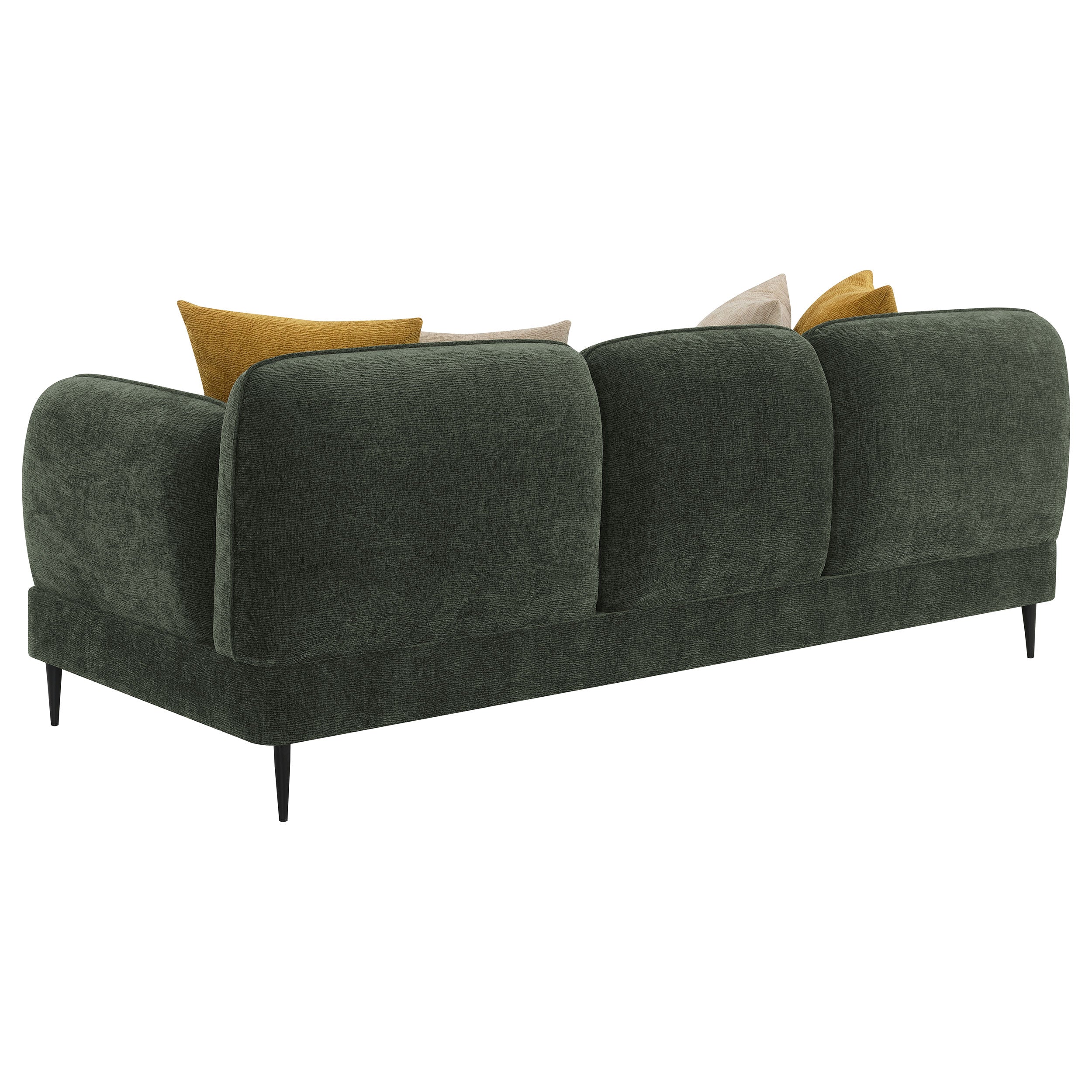 Jade Stationary 2 Pc Set - Luxury Home Furniture (MI)