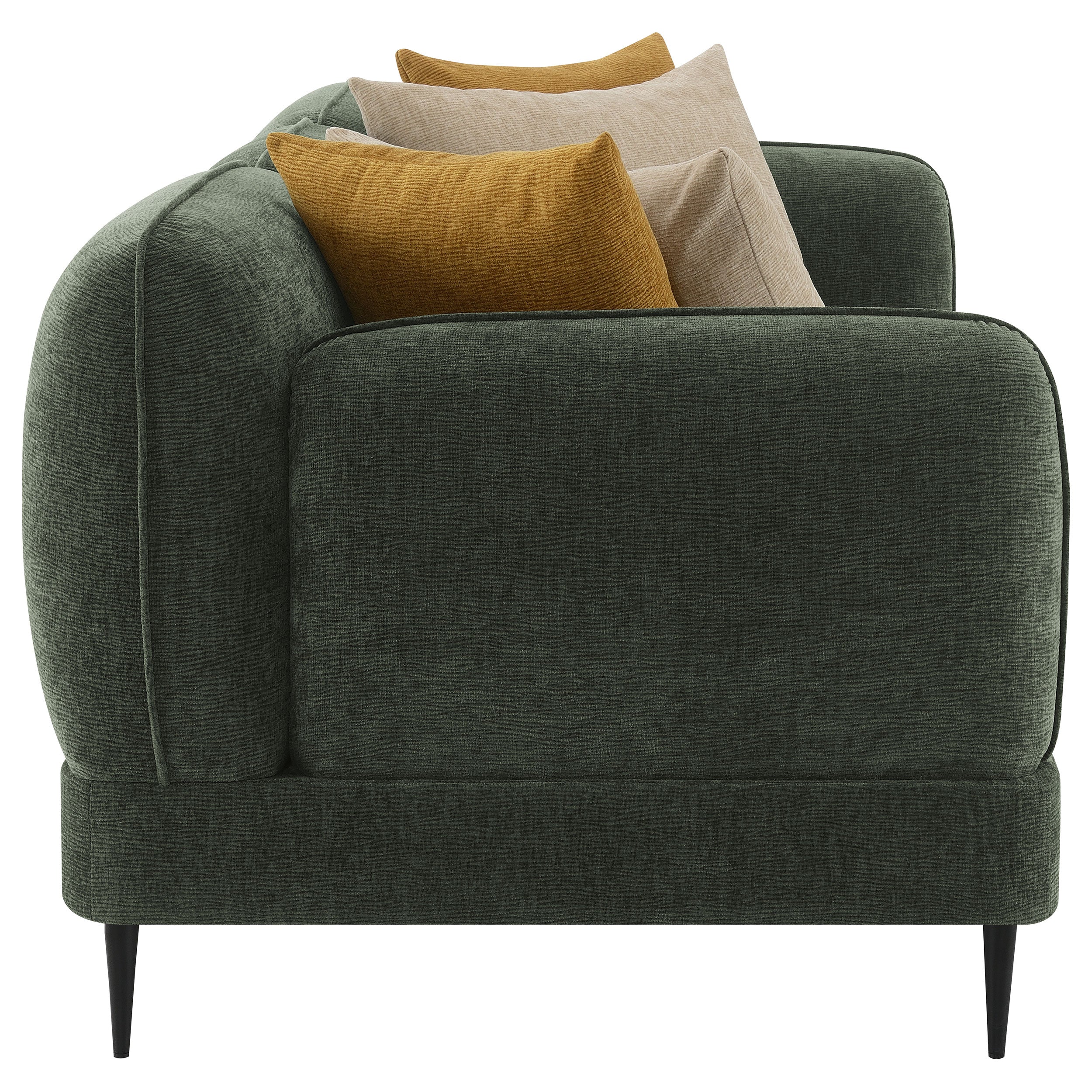 Jade Stationary 2 Pc Set - Luxury Home Furniture (MI)