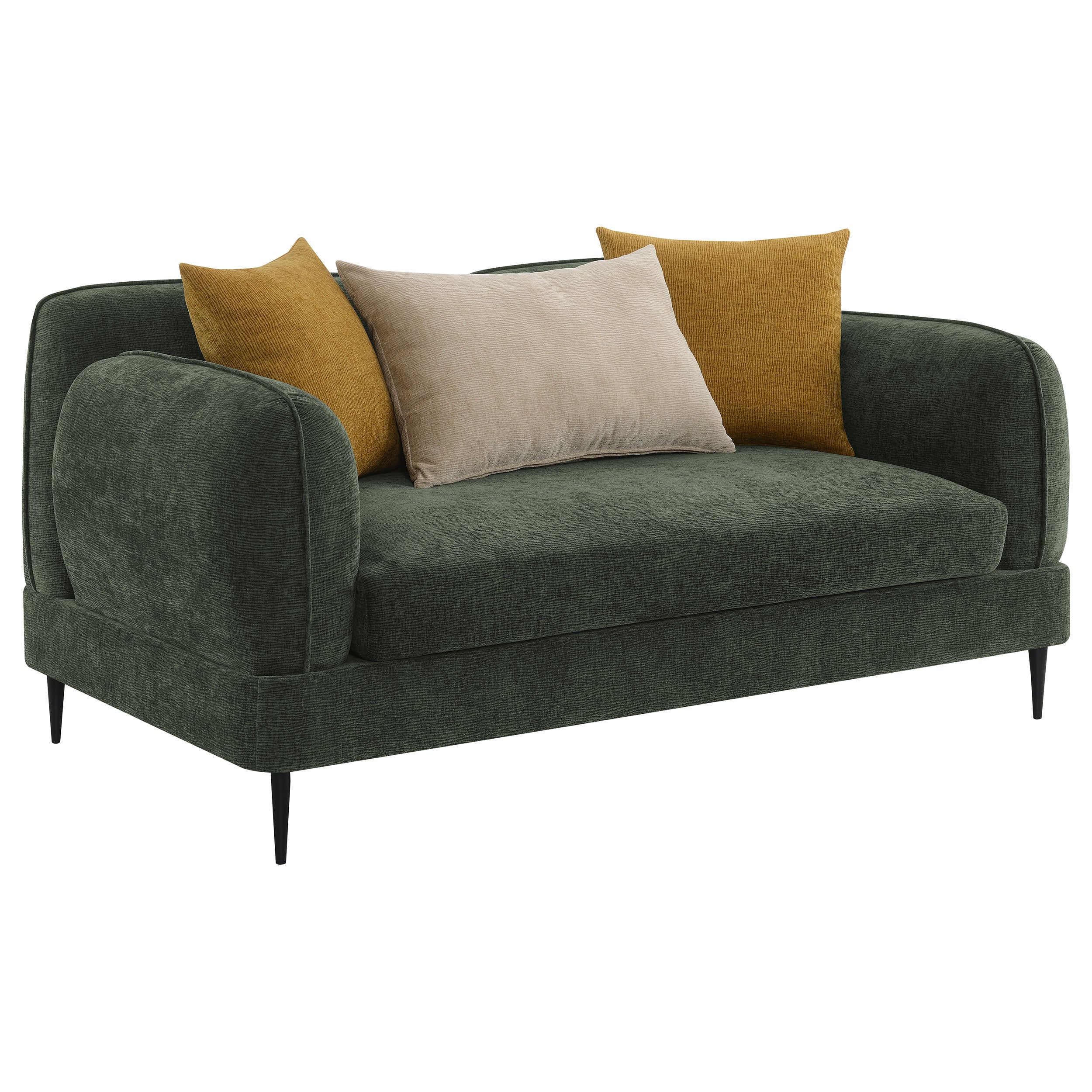 Jade Stationary 2 Pc Set - Luxury Home Furniture (MI)