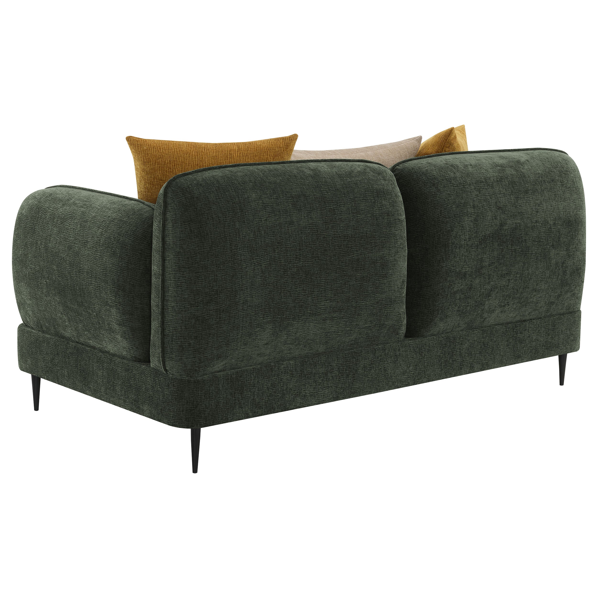 Jade Stationary 2 Pc Set - Luxury Home Furniture (MI)