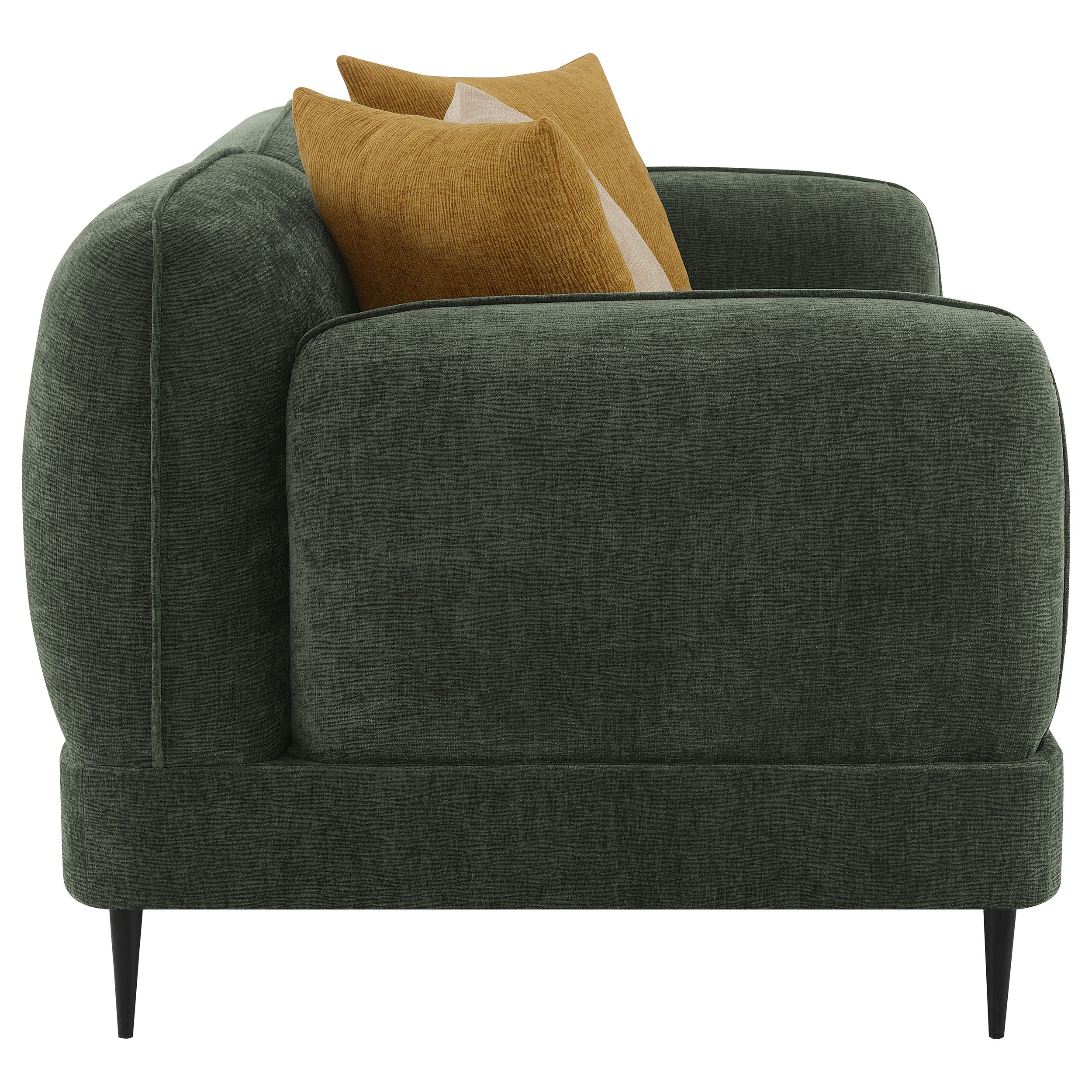 Jade Stationary 2 Pc Set - Luxury Home Furniture (MI)