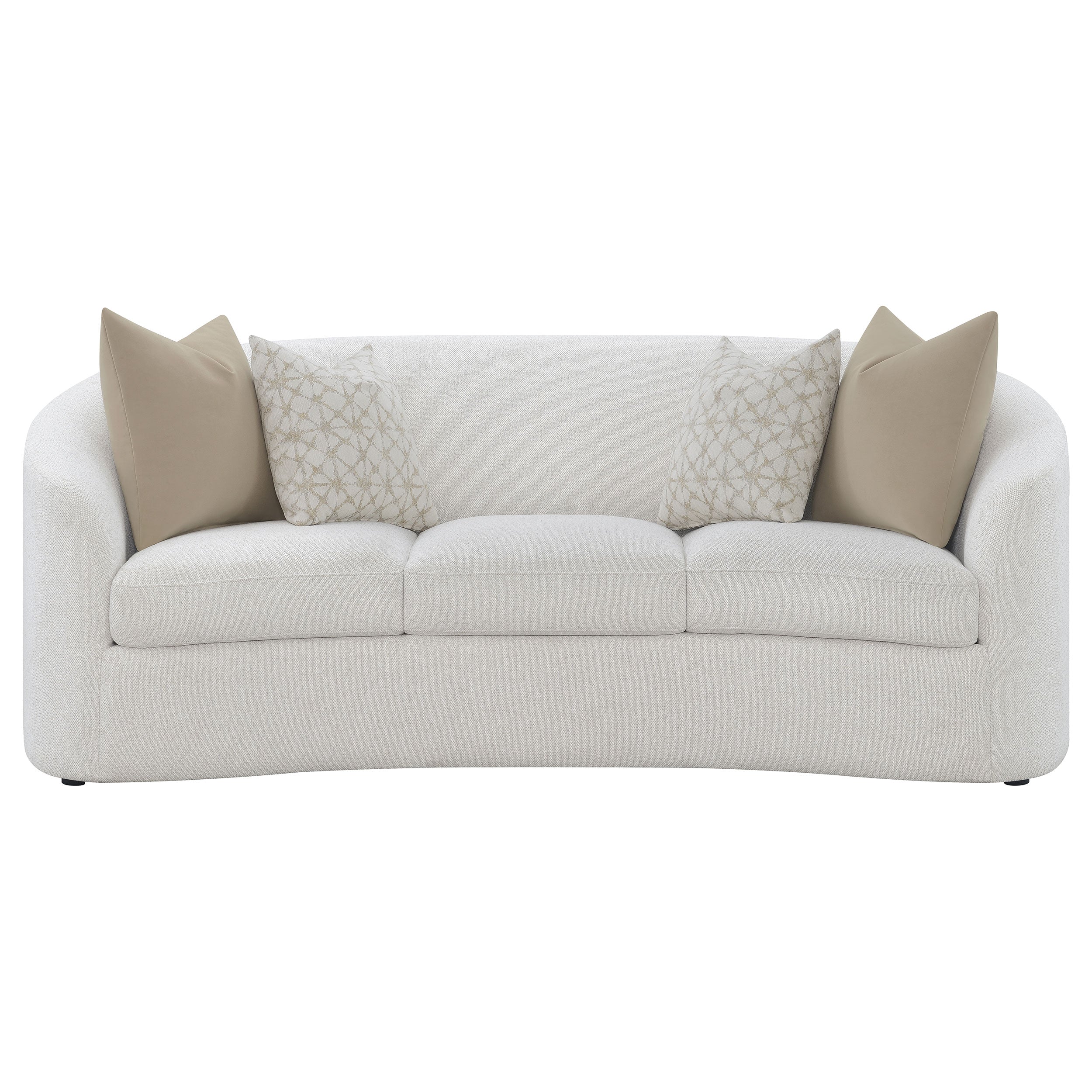 Rainn Living room set - Luxury Home Furniture (MI)