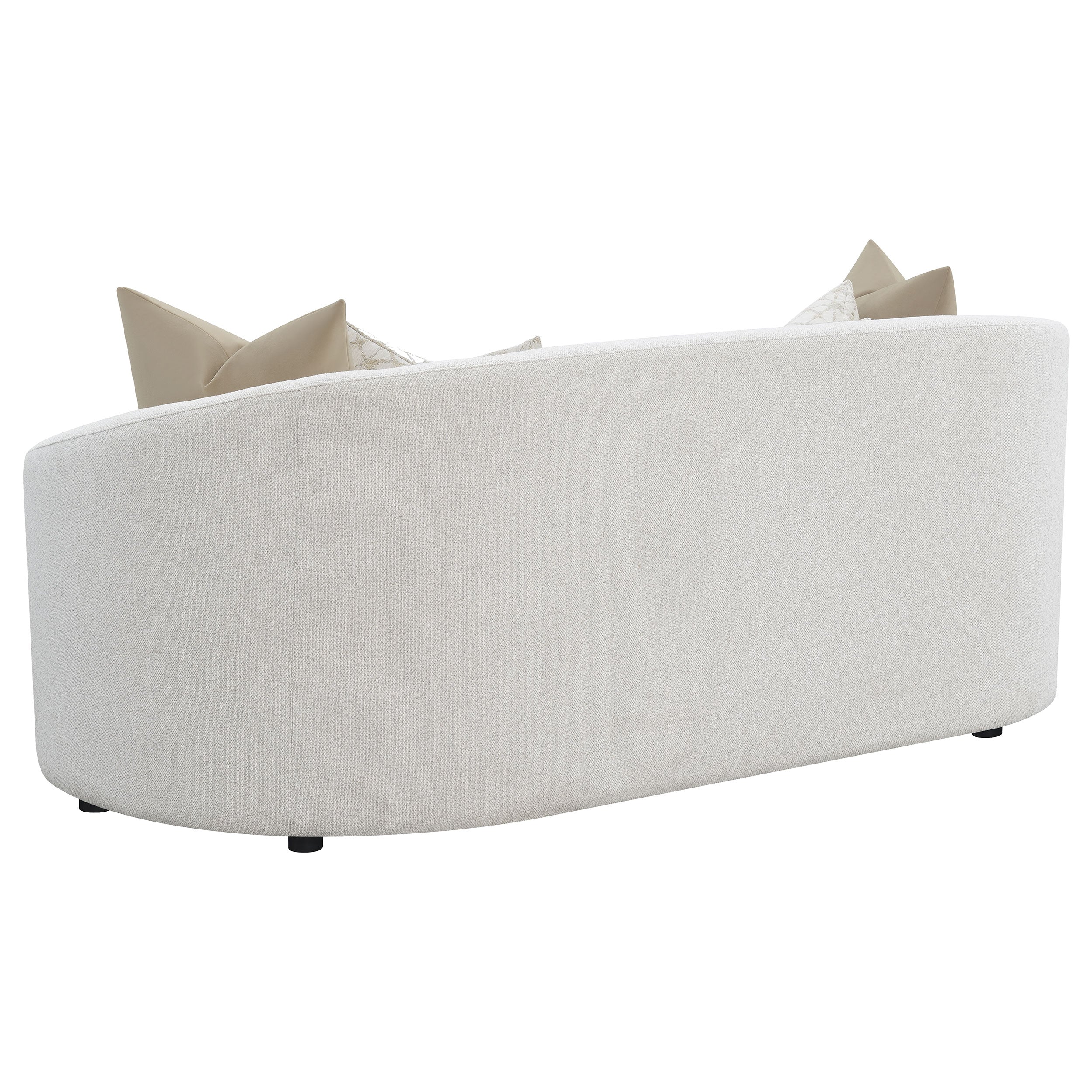 Rainn Living room set - Luxury Home Furniture (MI)