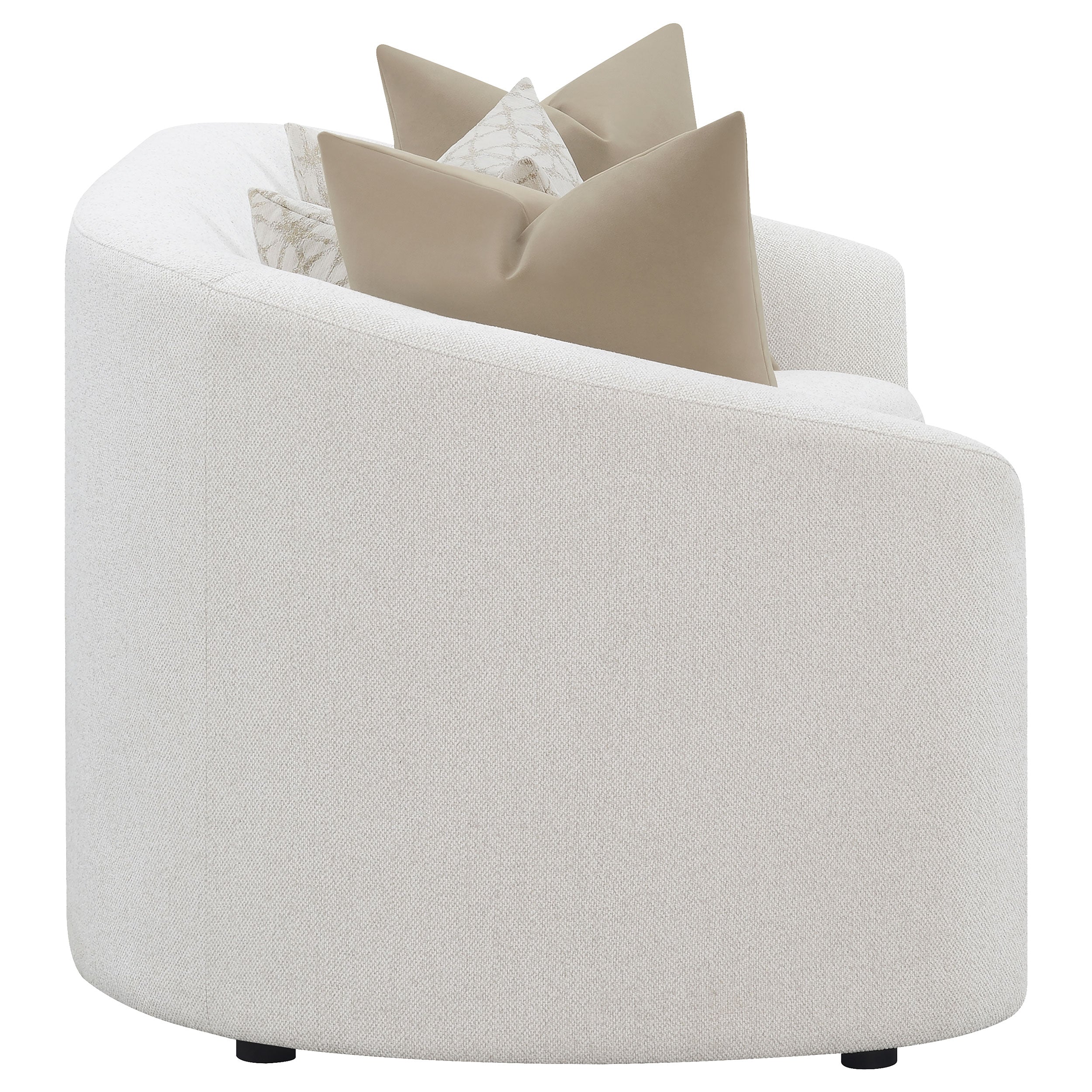 Rainn Living room set - Luxury Home Furniture (MI)