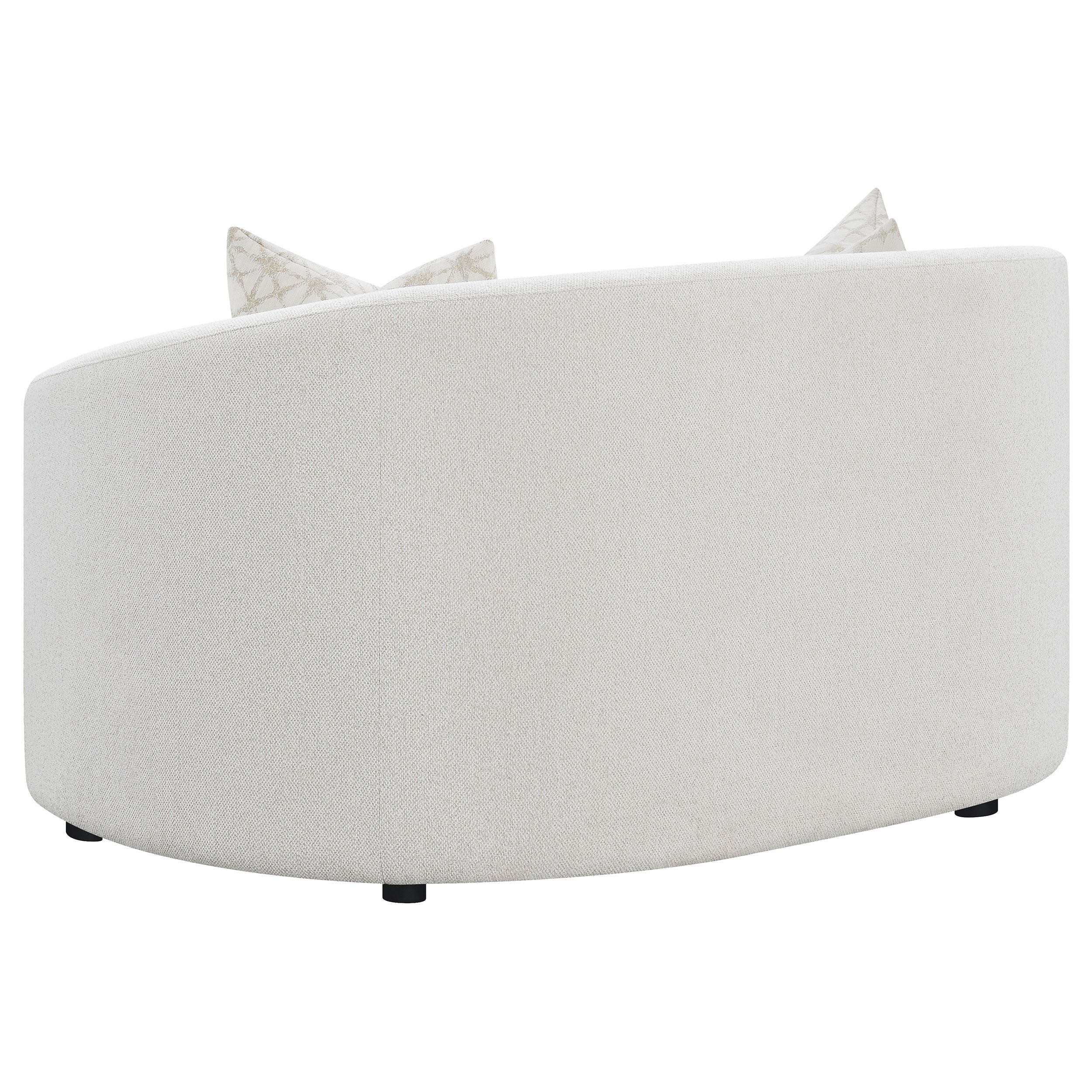 Rainn Living room set - Luxury Home Furniture (MI)