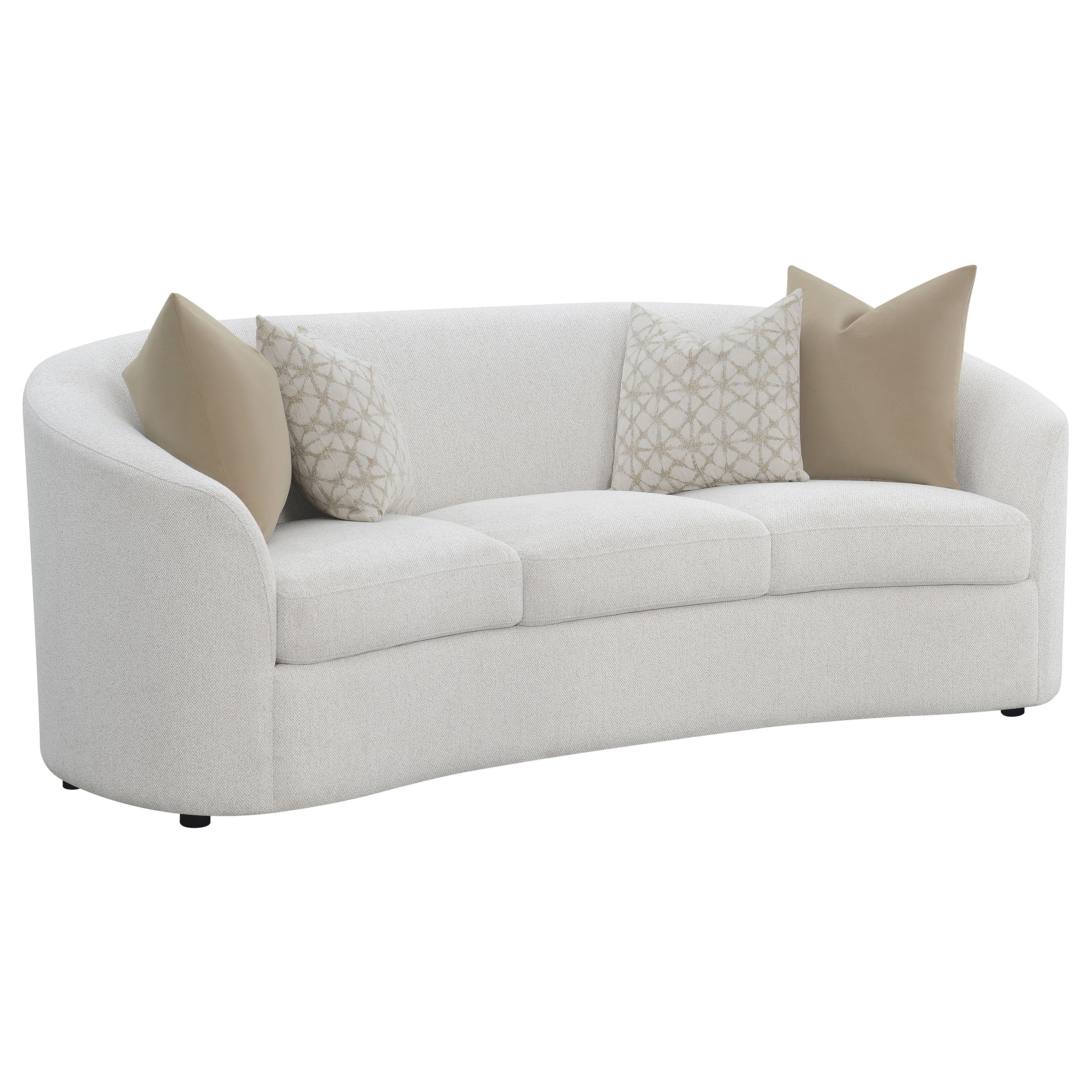 Rainn Sofa - Luxury Home Furniture (MI)