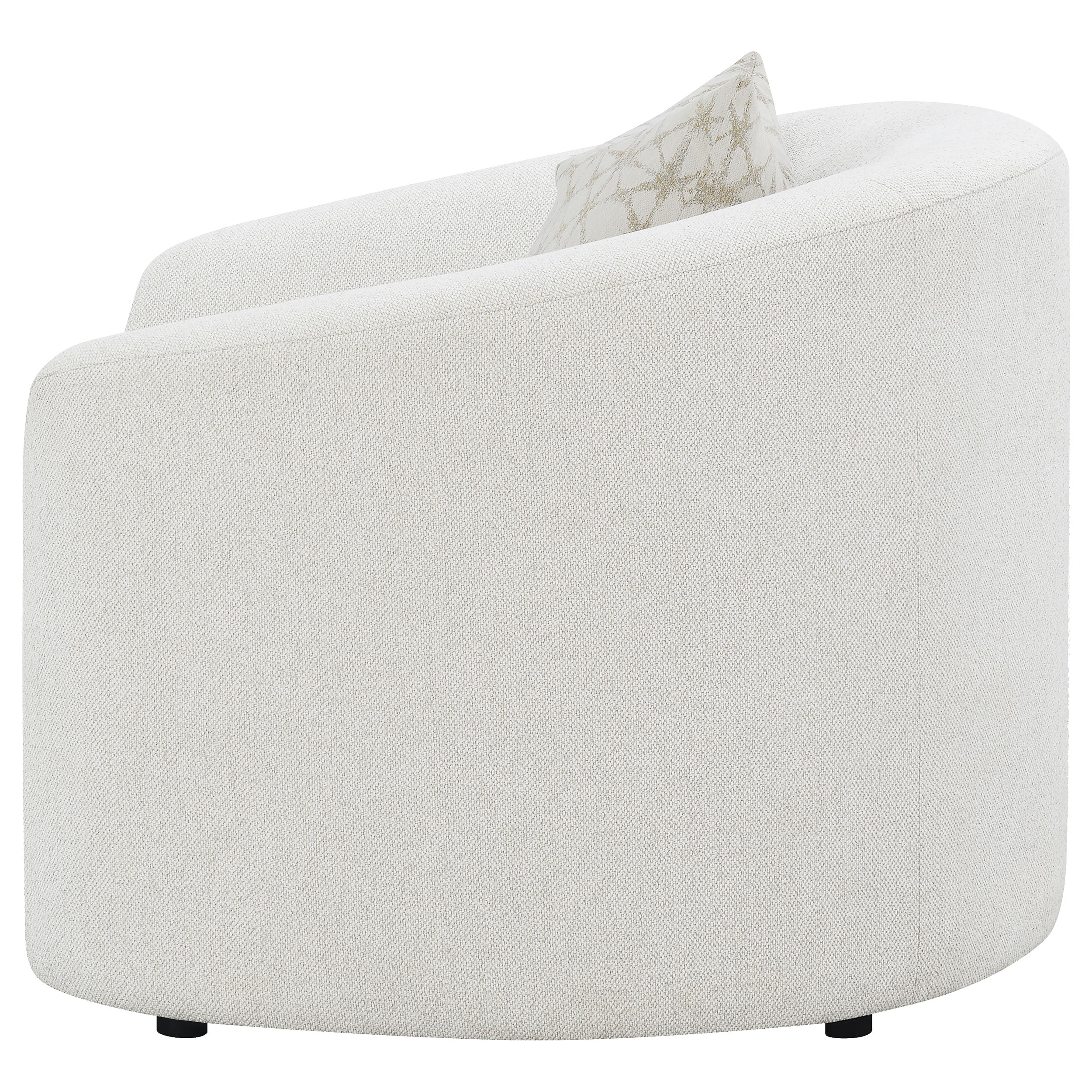 Rainn Accent Chair - Luxury Home Furniture (MI)