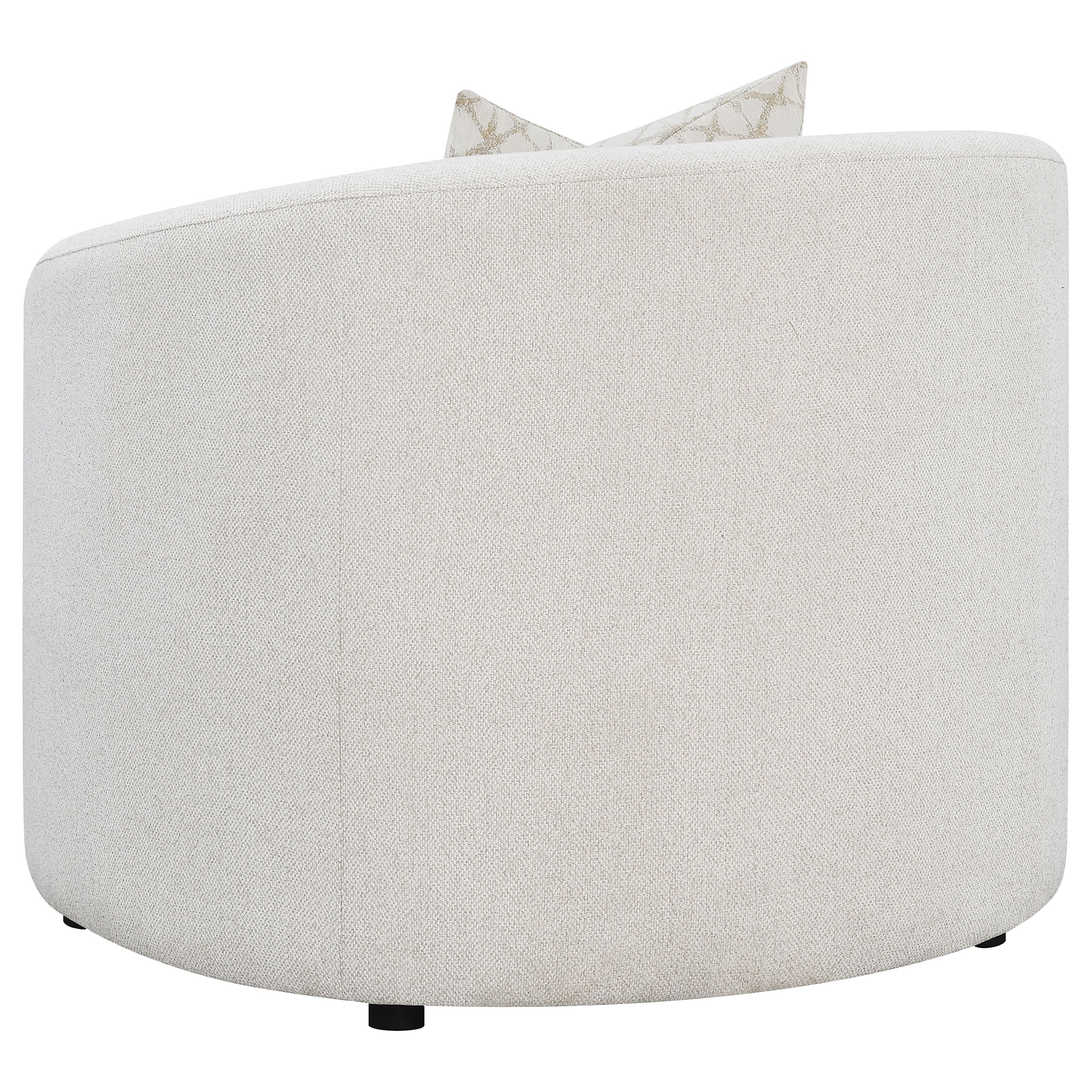 Rainn Accent Chair - Luxury Home Furniture (MI)