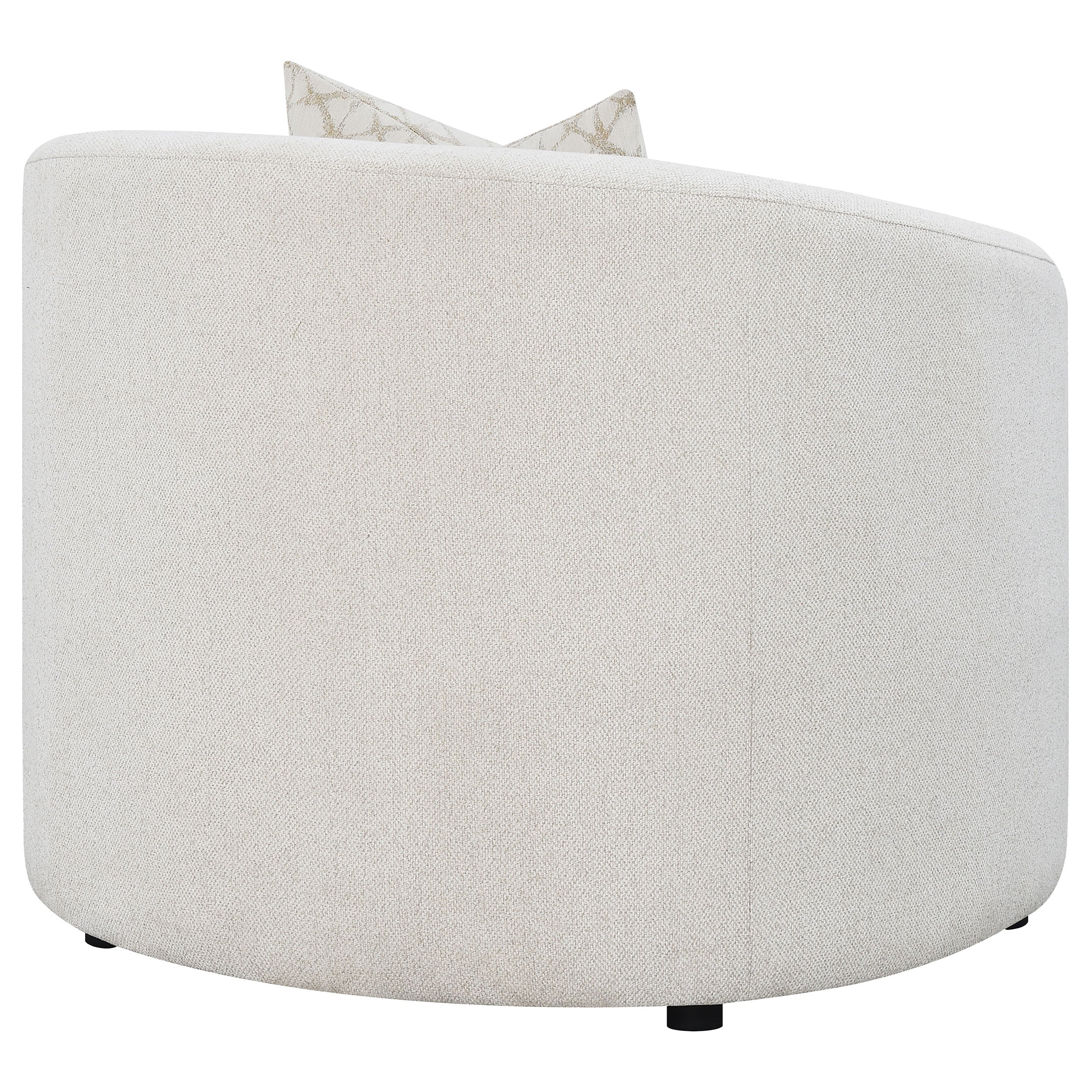 Rainn Accent Chair - Luxury Home Furniture (MI)
