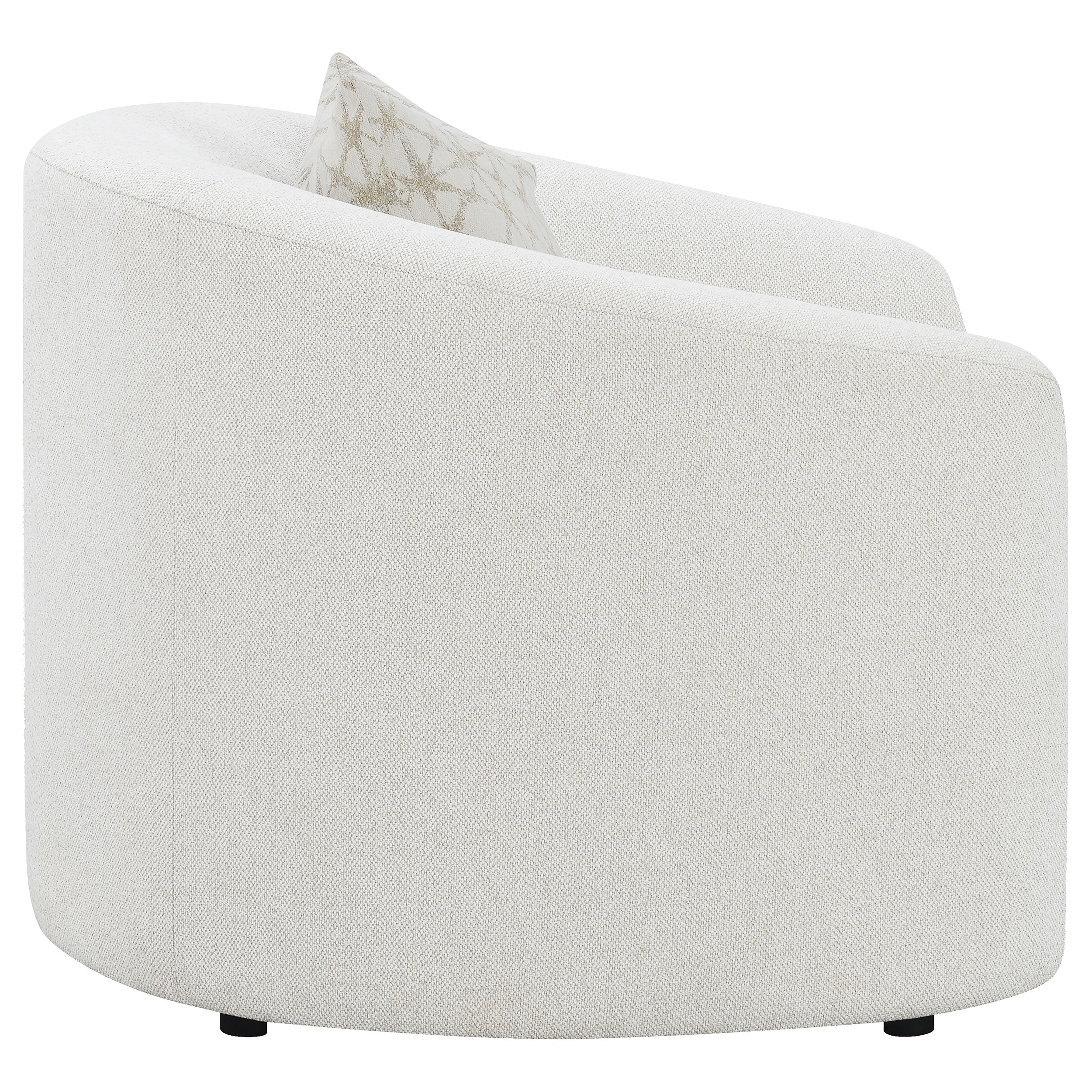 Rainn Accent Chair - Luxury Home Furniture (MI)