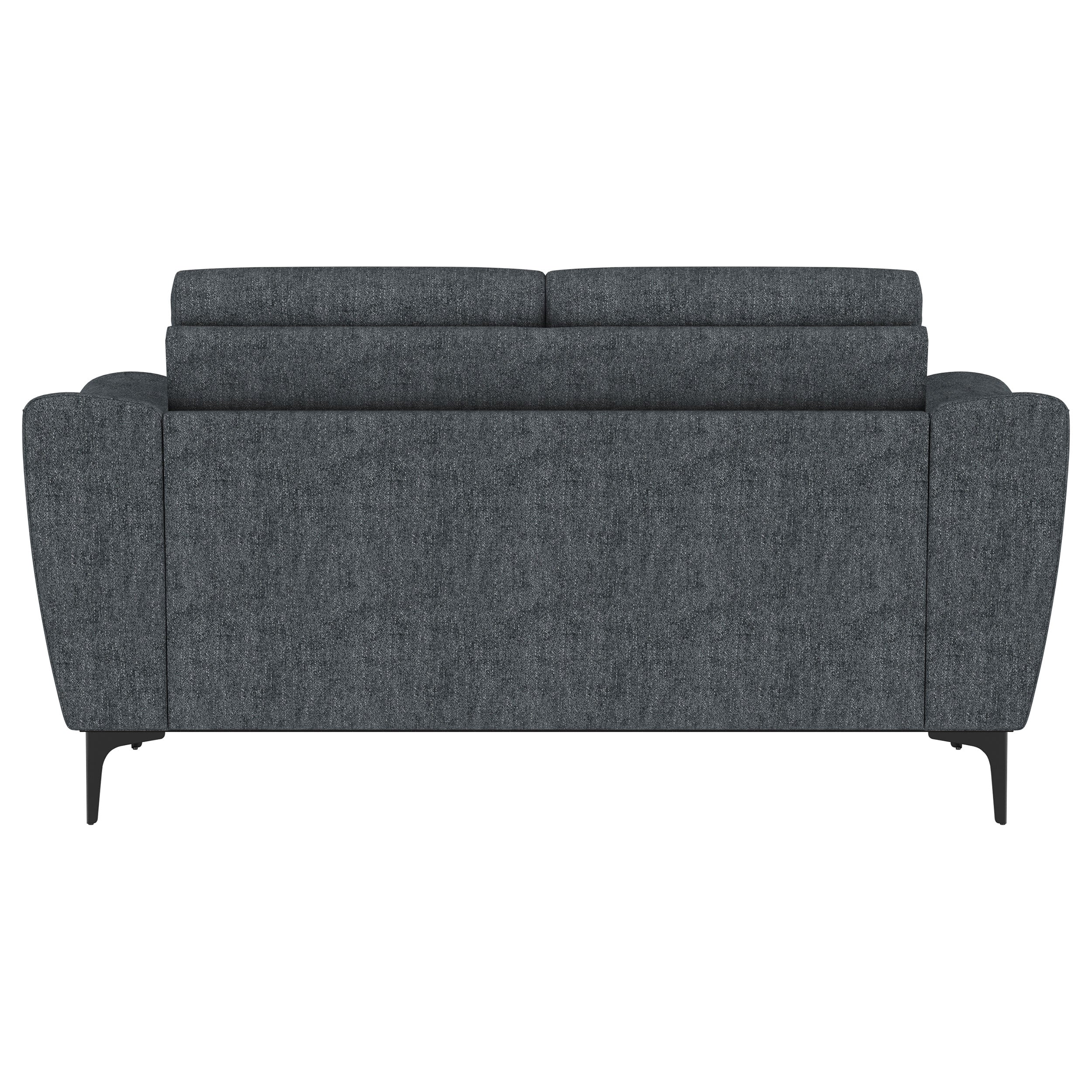Nolan Loveseats - Luxury Home Furniture (MI)