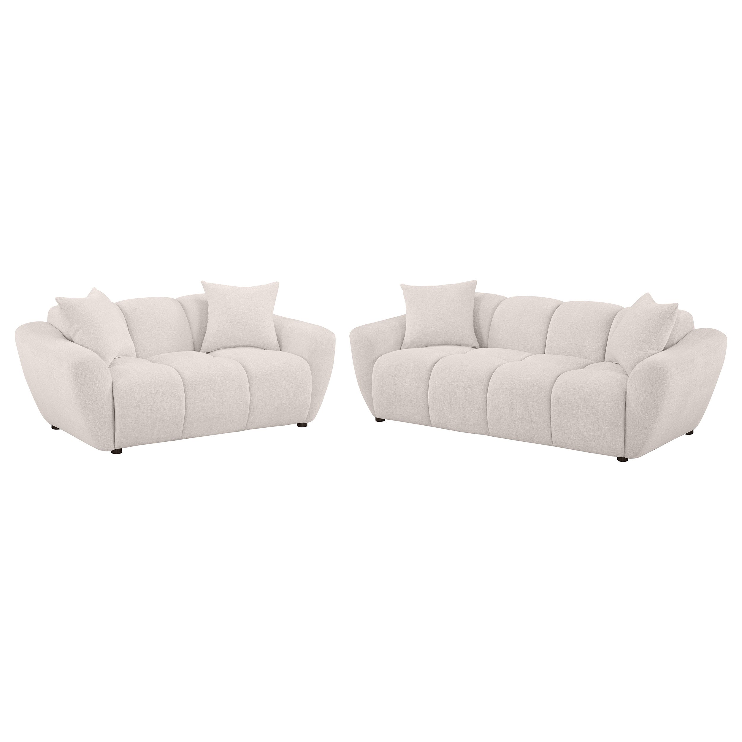 Destino Sofa Set - Luxury Home Furniture (MI)