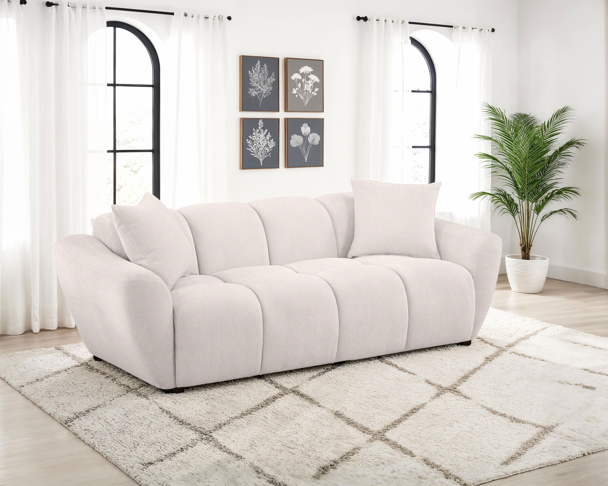 Destino Sofa - Luxury Home Furniture (MI)