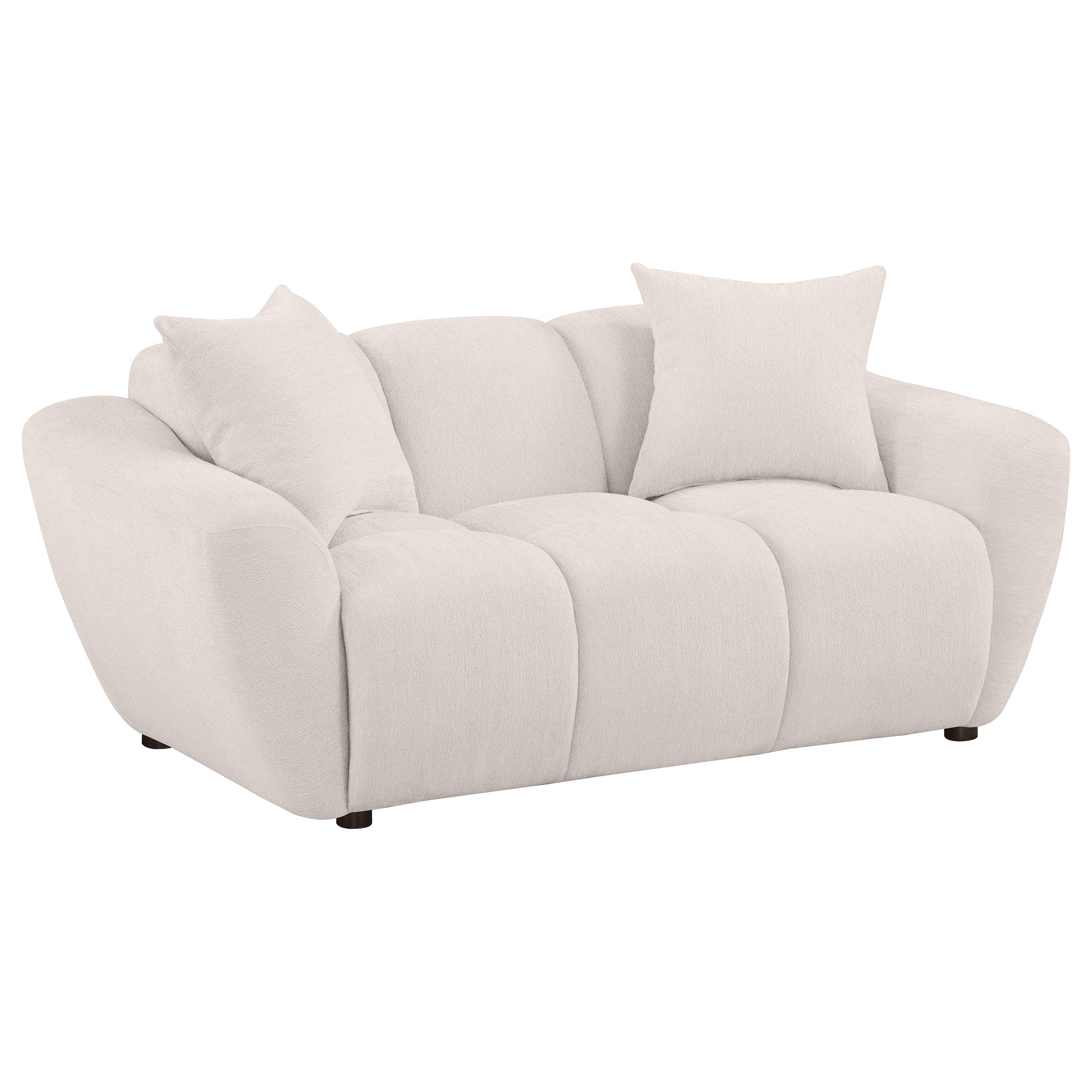 Destino Loveseat - Luxury Home Furniture (MI)