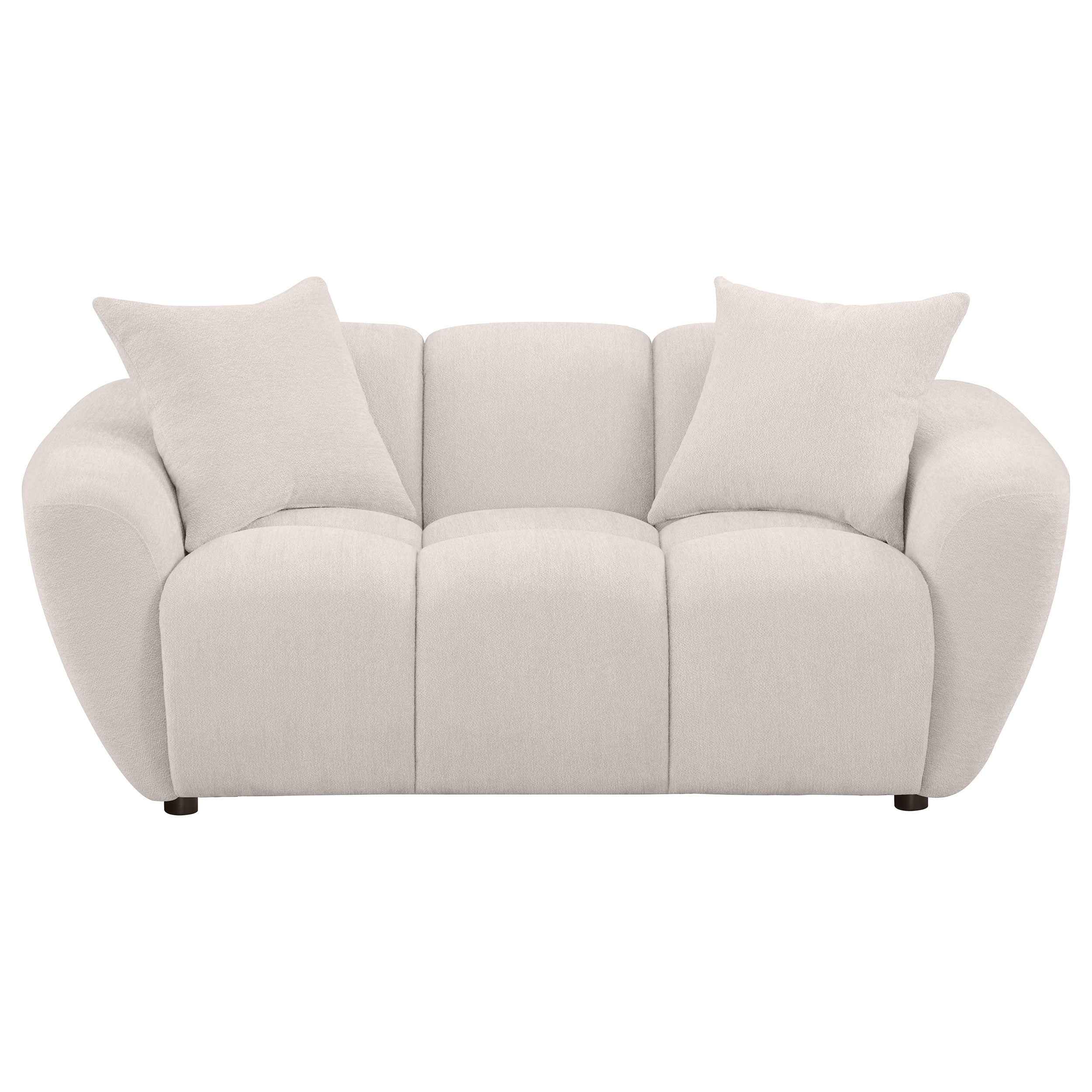 Destino Loveseat - Luxury Home Furniture (MI)