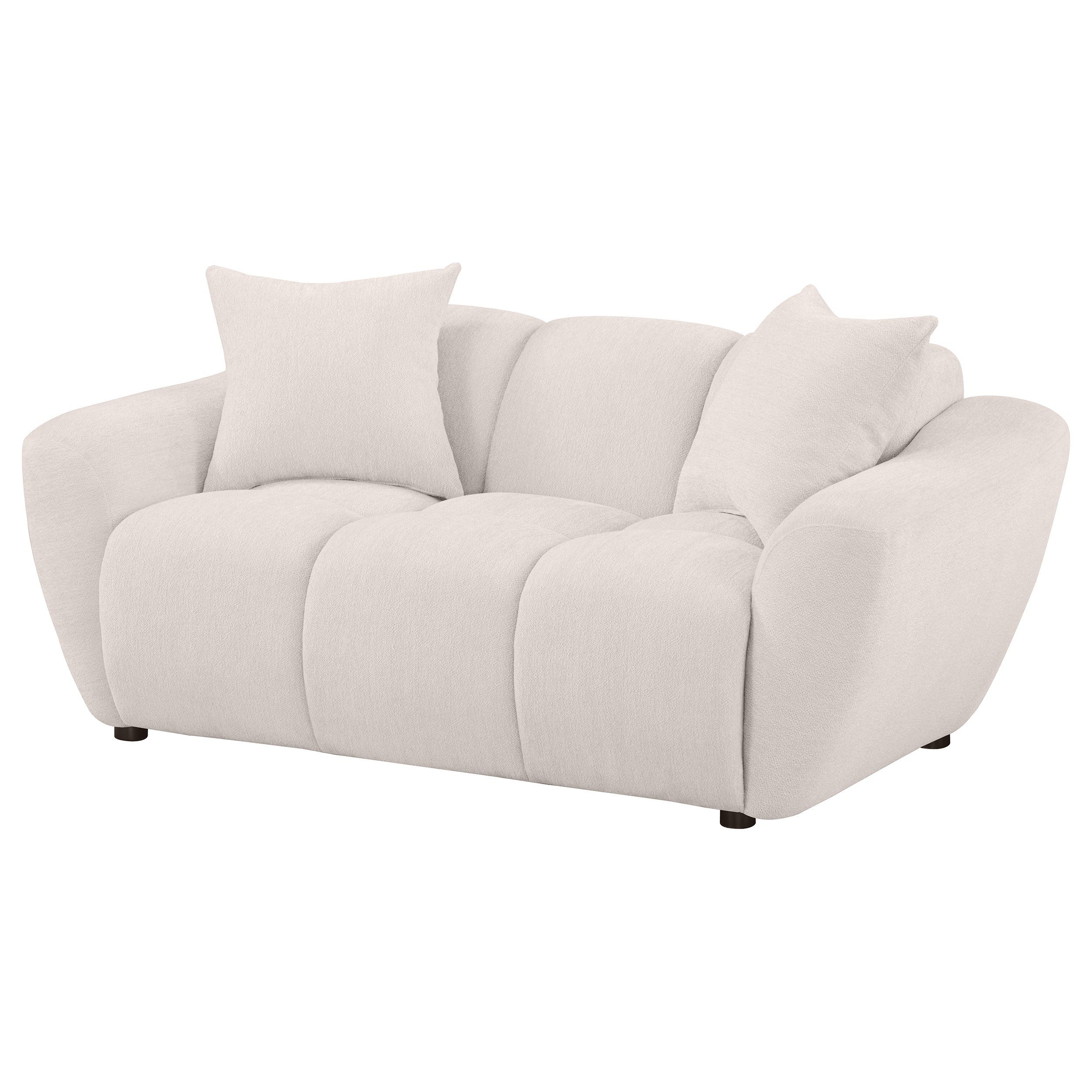 Destino Loveseat - Luxury Home Furniture (MI)