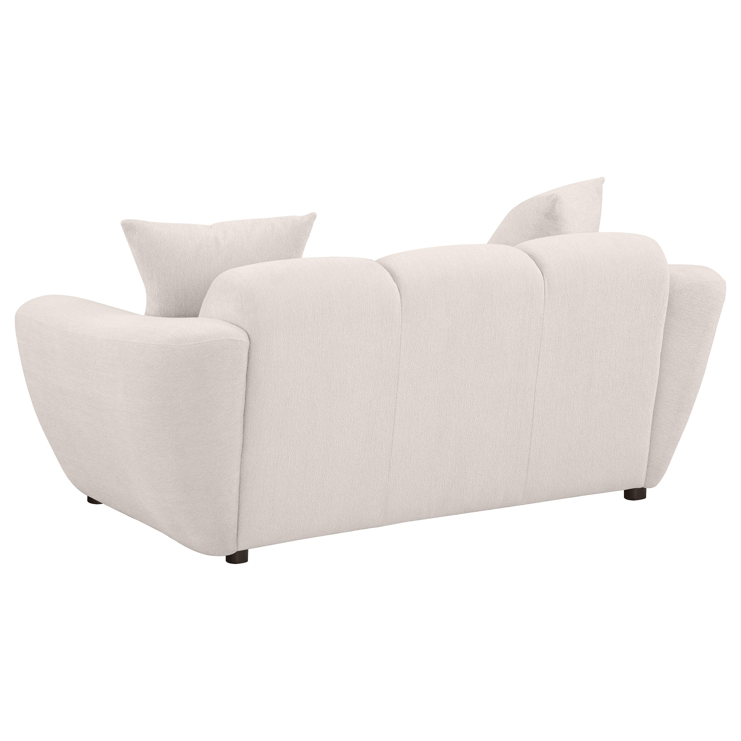 Destino Loveseat - Luxury Home Furniture (MI)