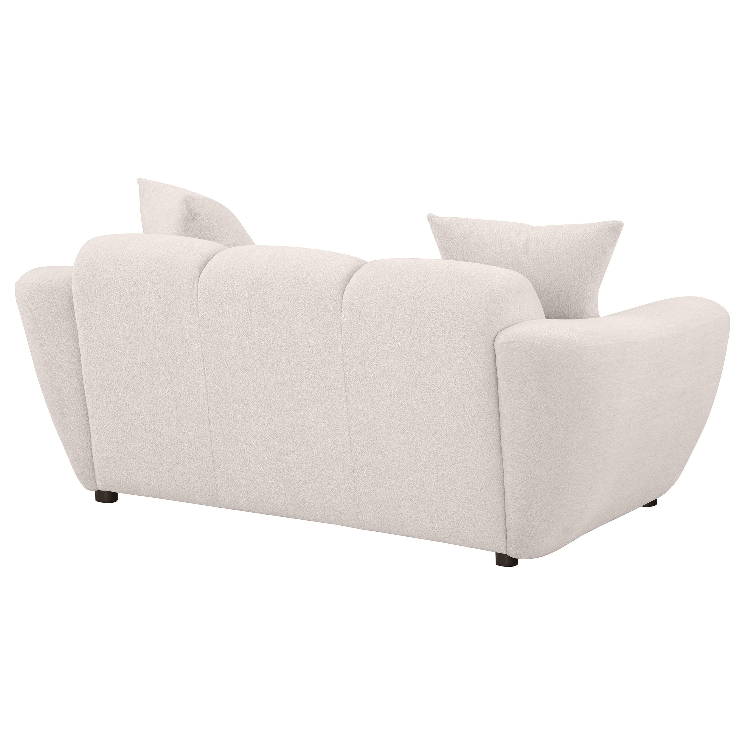Destino Loveseat - Luxury Home Furniture (MI)