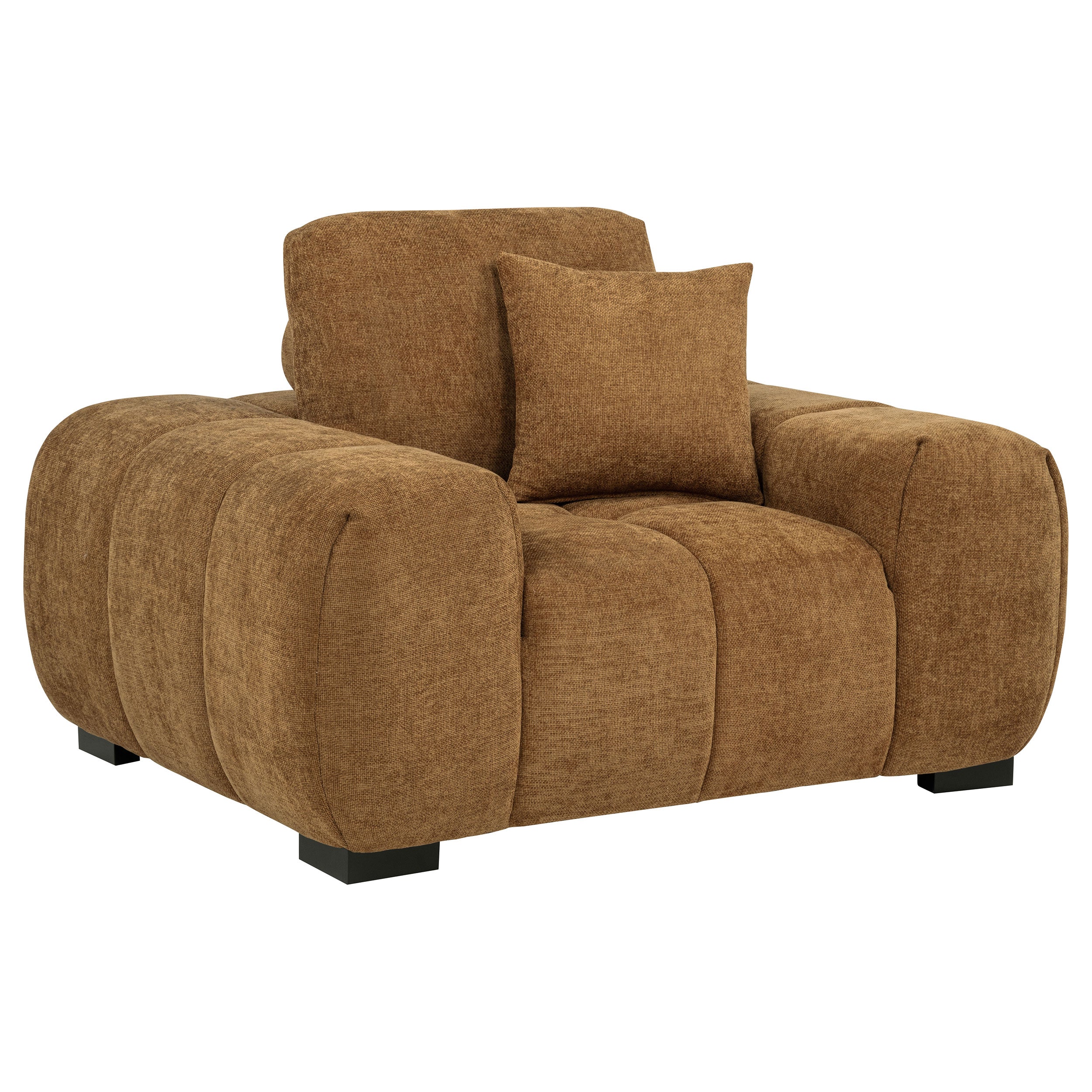 Octavia Accent Chair - Luxury Home Furniture (MI)