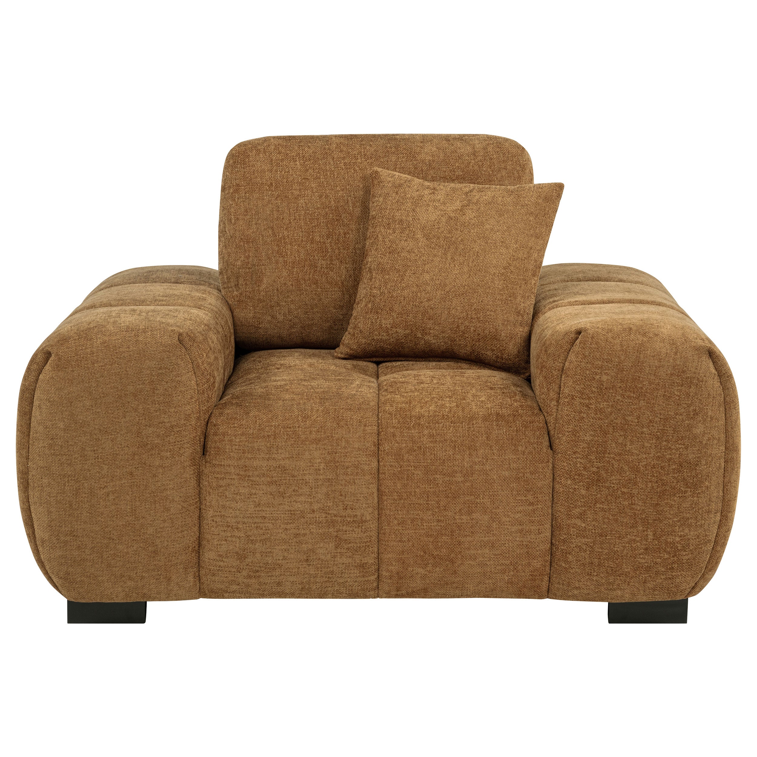 Octavia Accent Chair - Luxury Home Furniture (MI)
