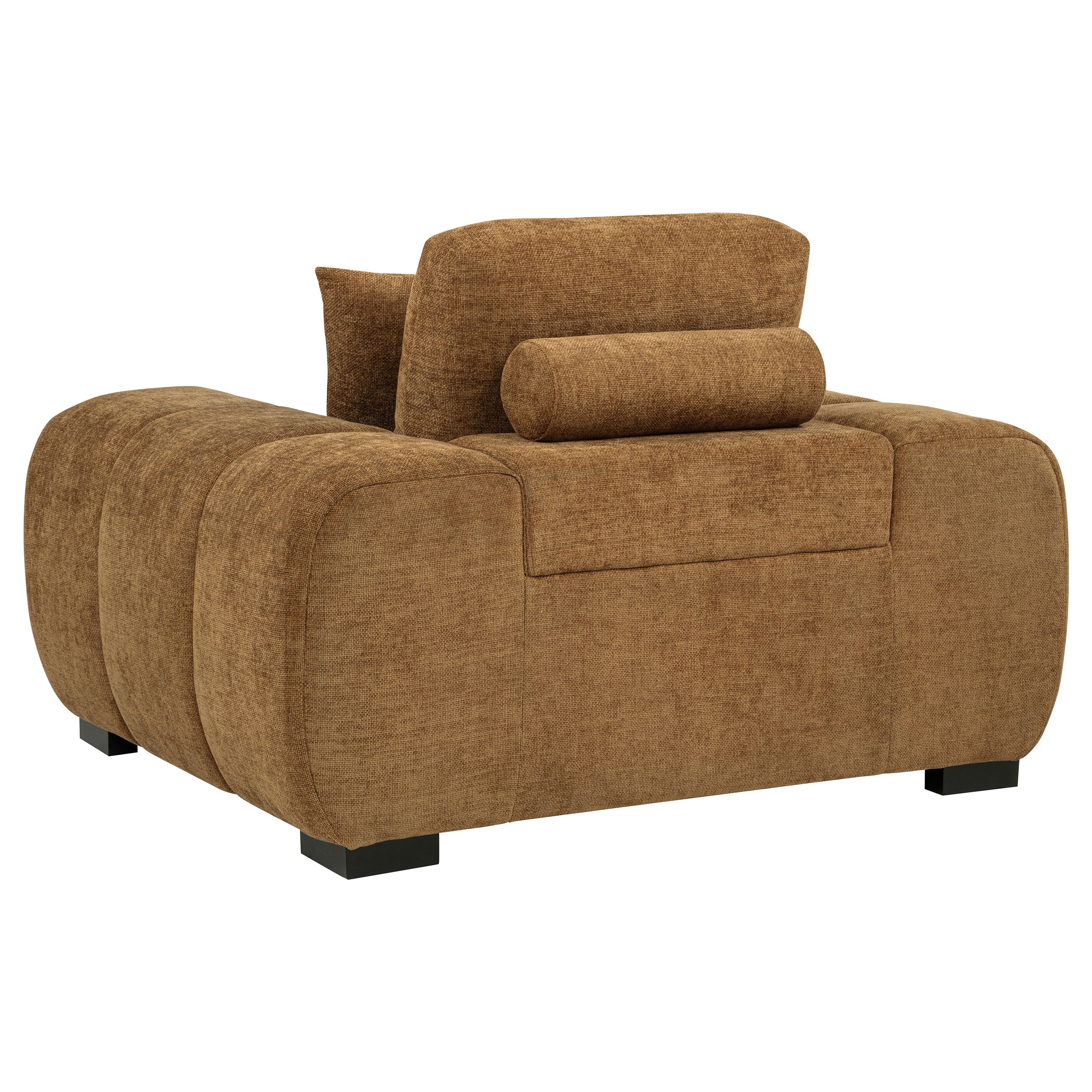 Octavia Accent Chair - Luxury Home Furniture (MI)