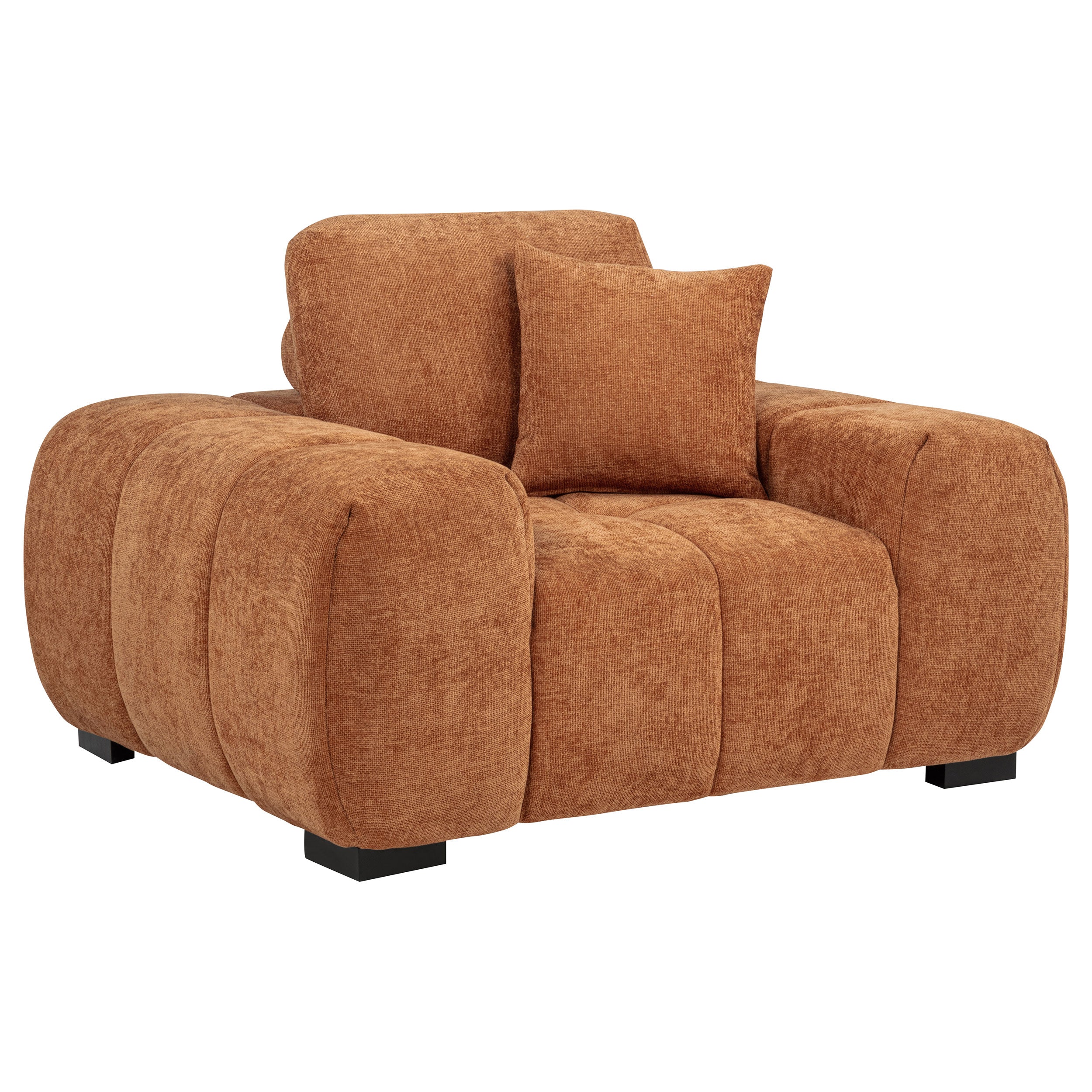 Octavia Accent Chair - Luxury Home Furniture (MI)