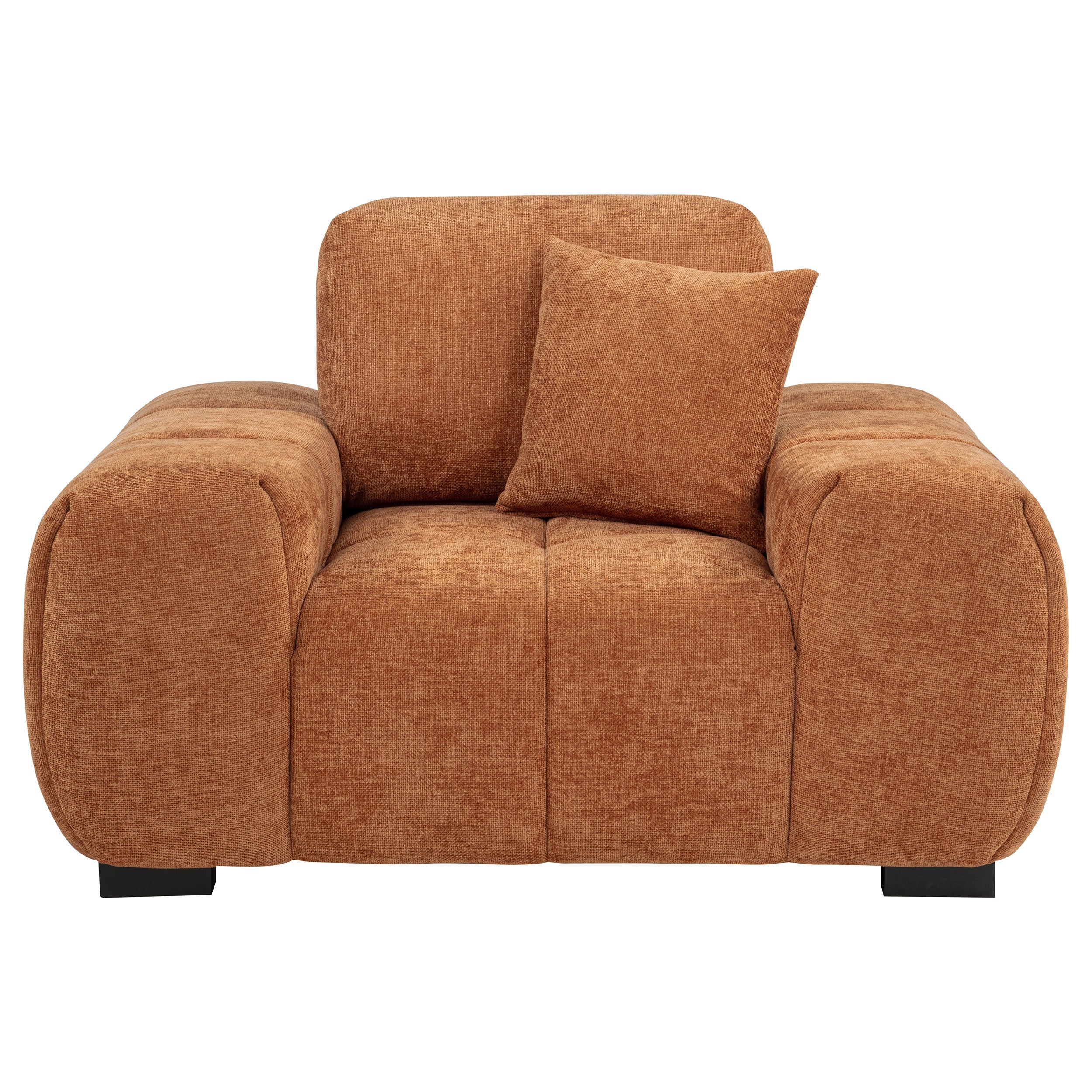 Octavia Accent Chair - Luxury Home Furniture (MI)