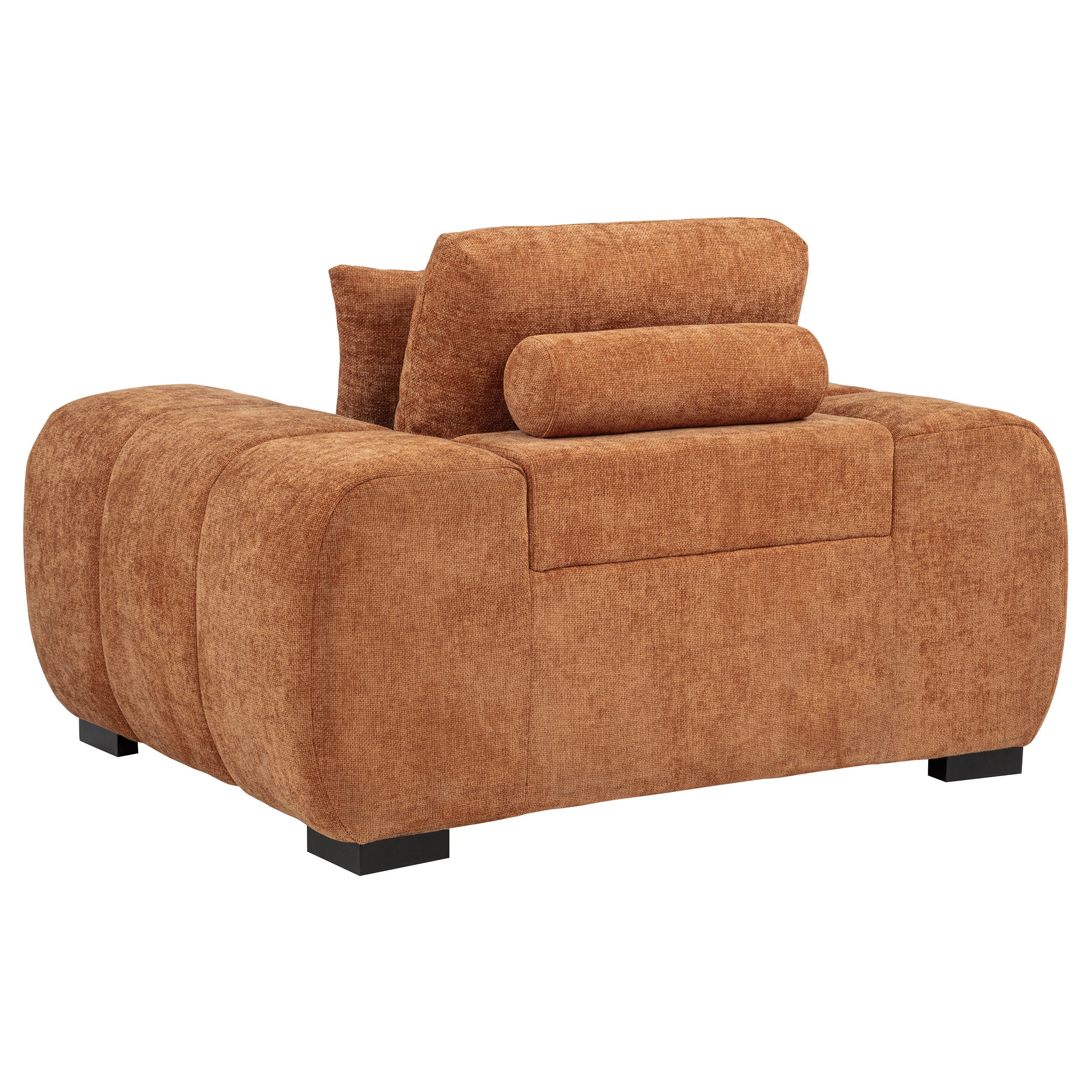 Octavia Accent Chair - Luxury Home Furniture (MI)