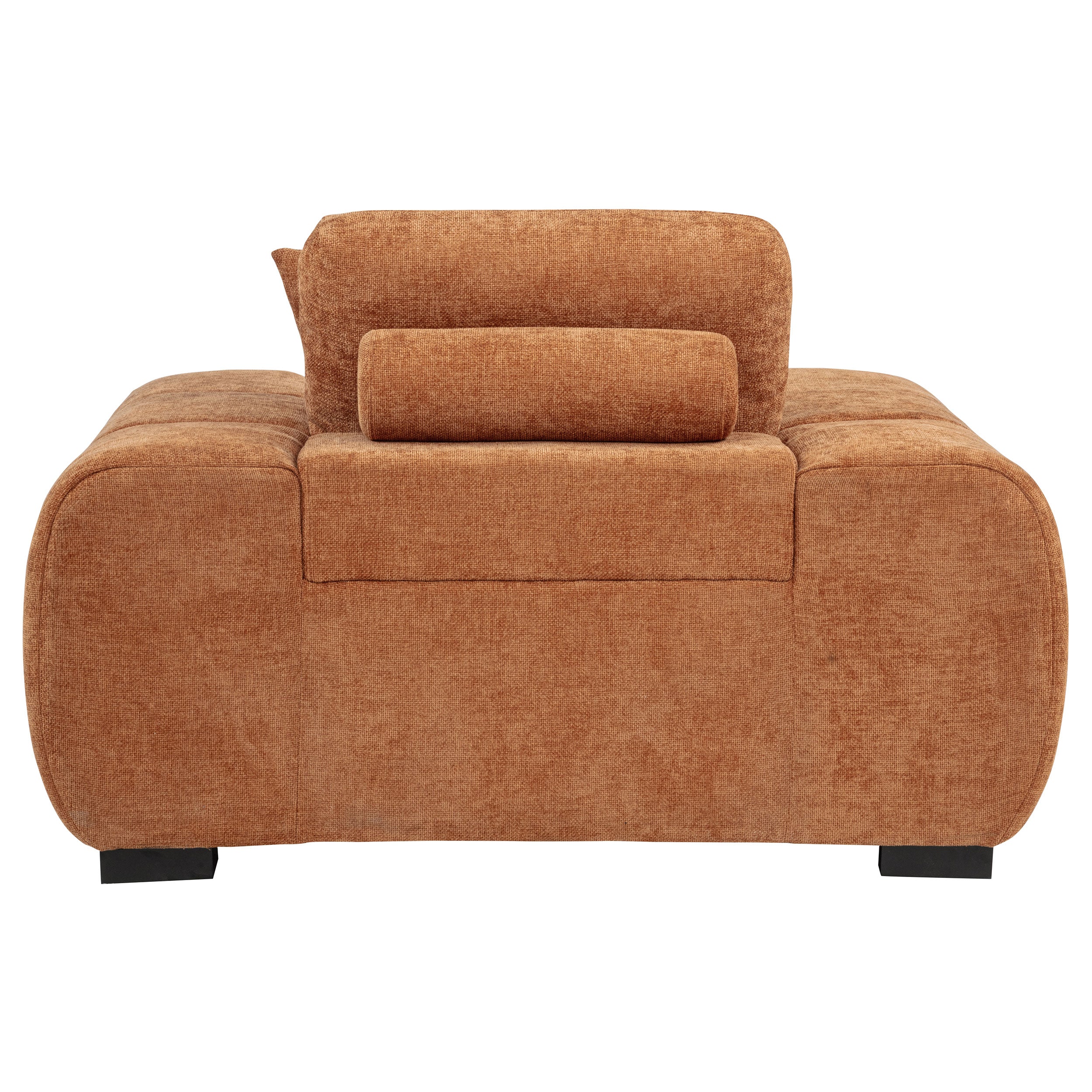 Octavia Accent Chair - Luxury Home Furniture (MI)