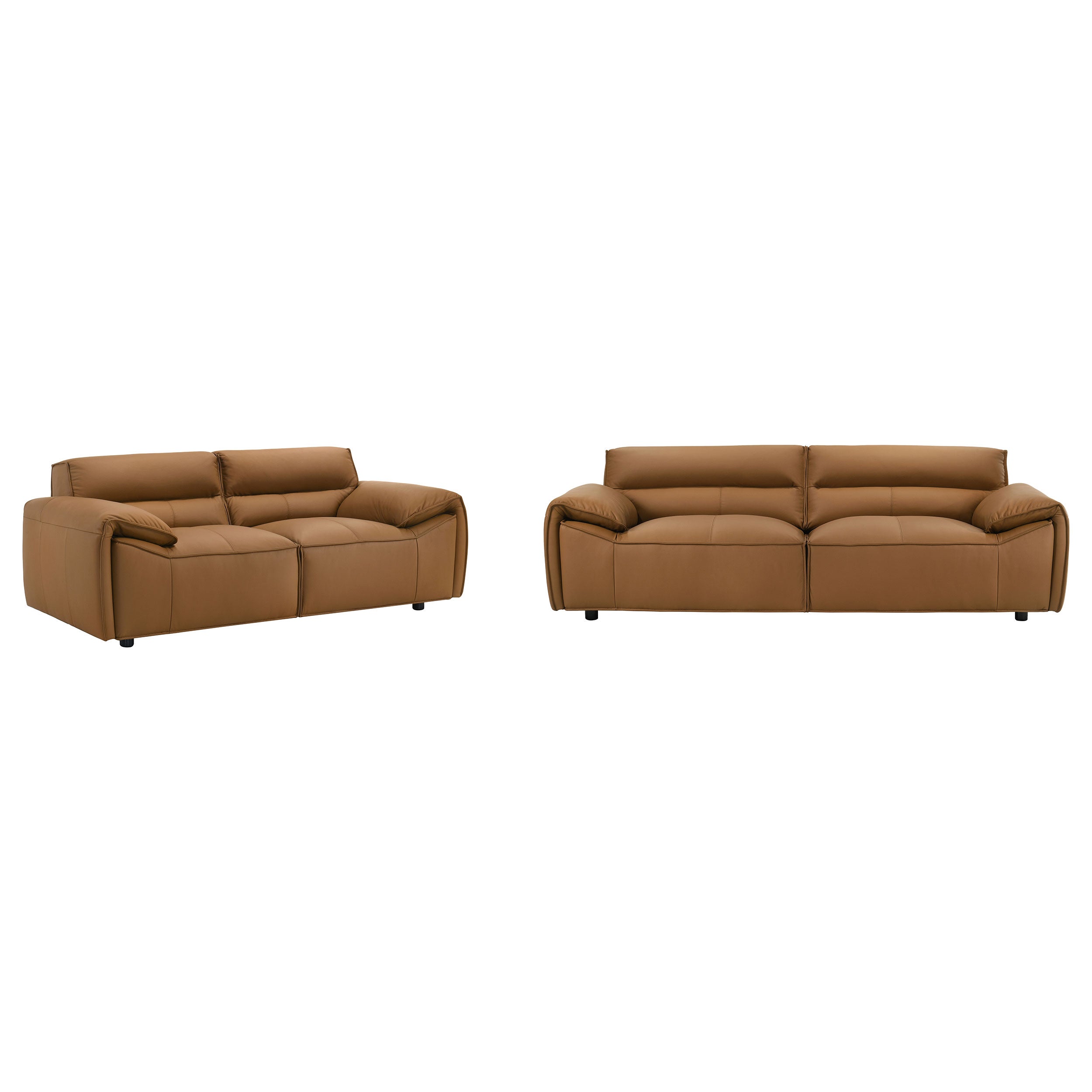 Buxton Sofa Set - Luxury Home Furniture (MI)