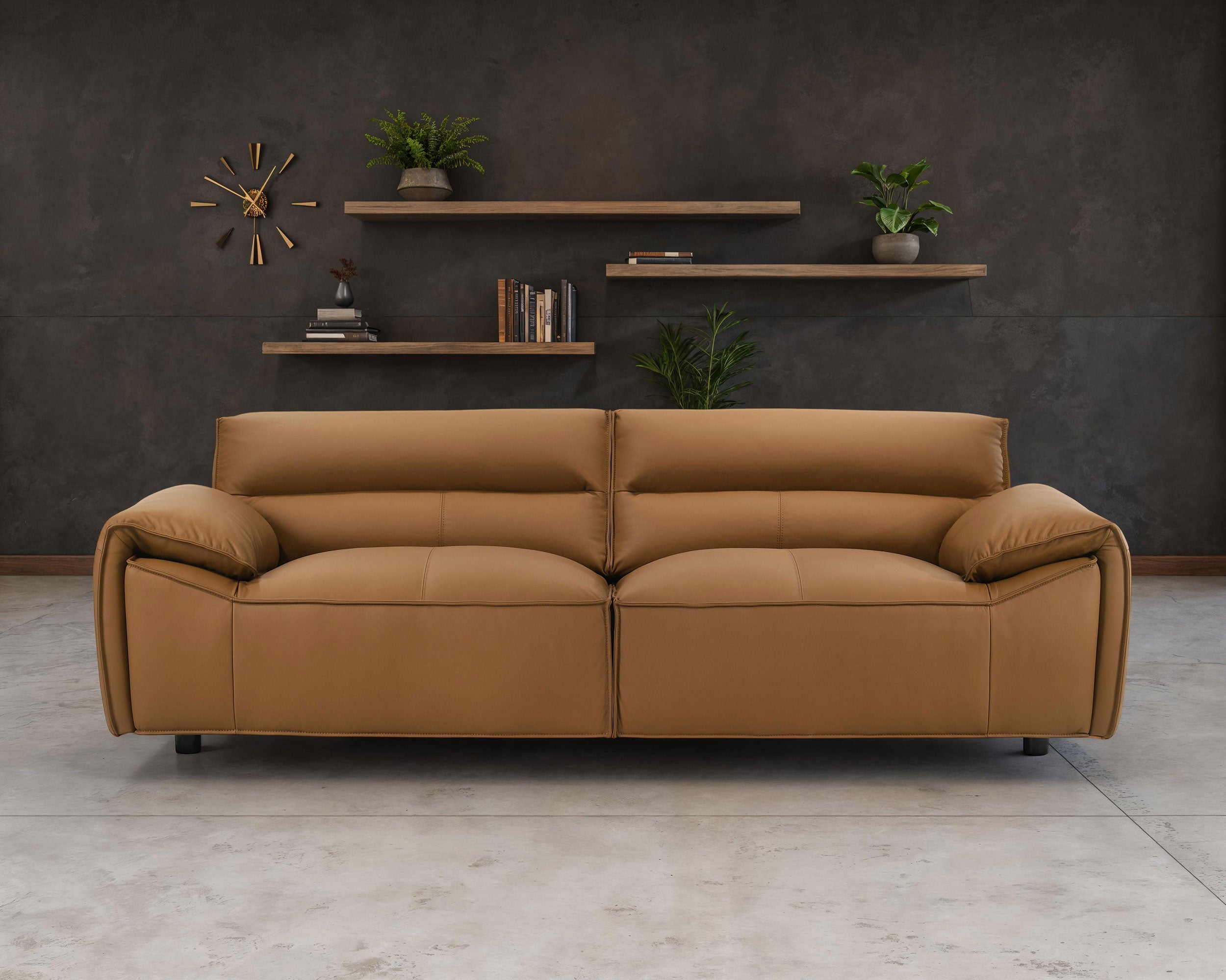 Buxton Sofa - Luxury Home Furniture (MI)