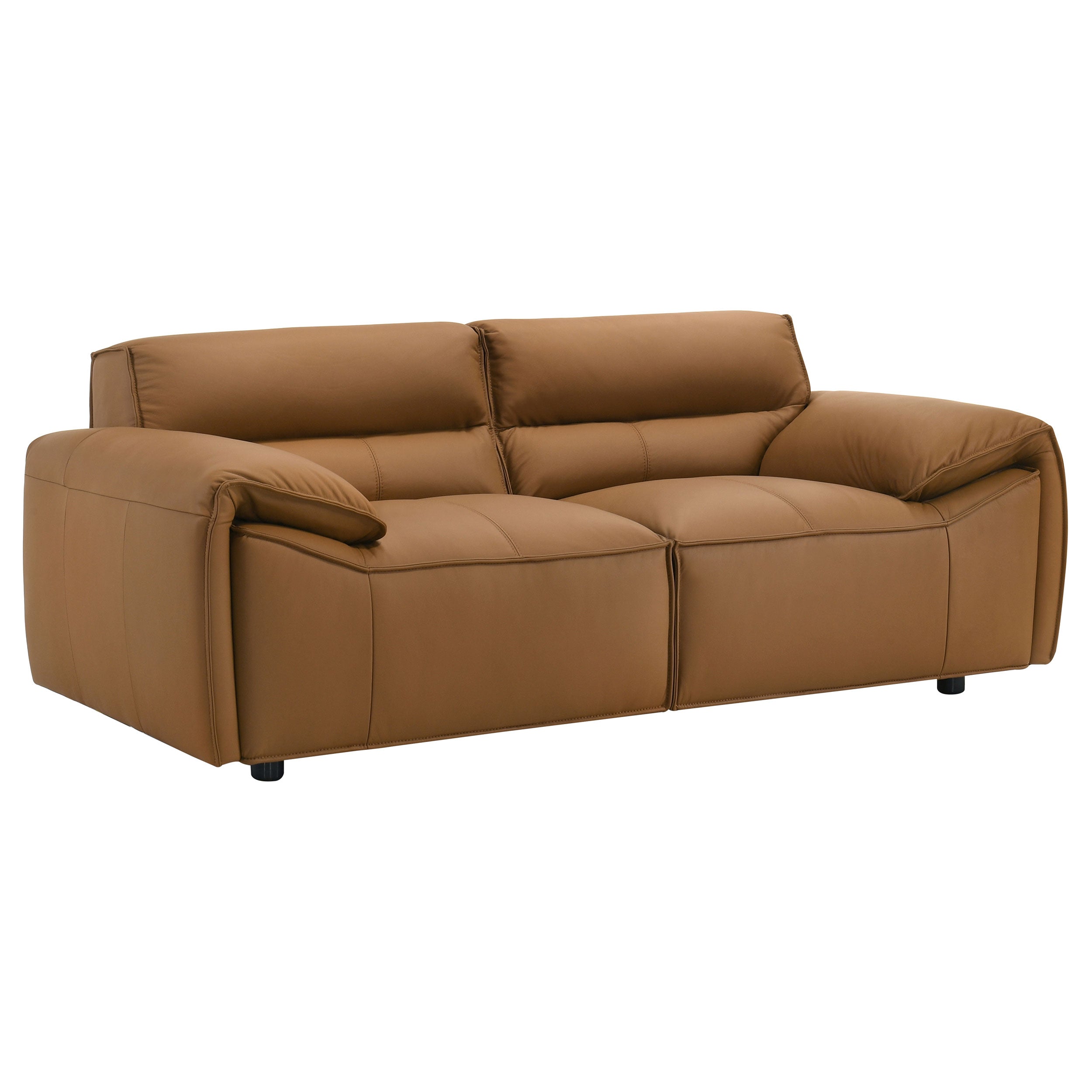 Buxton Loveseat - Luxury Home Furniture (MI)