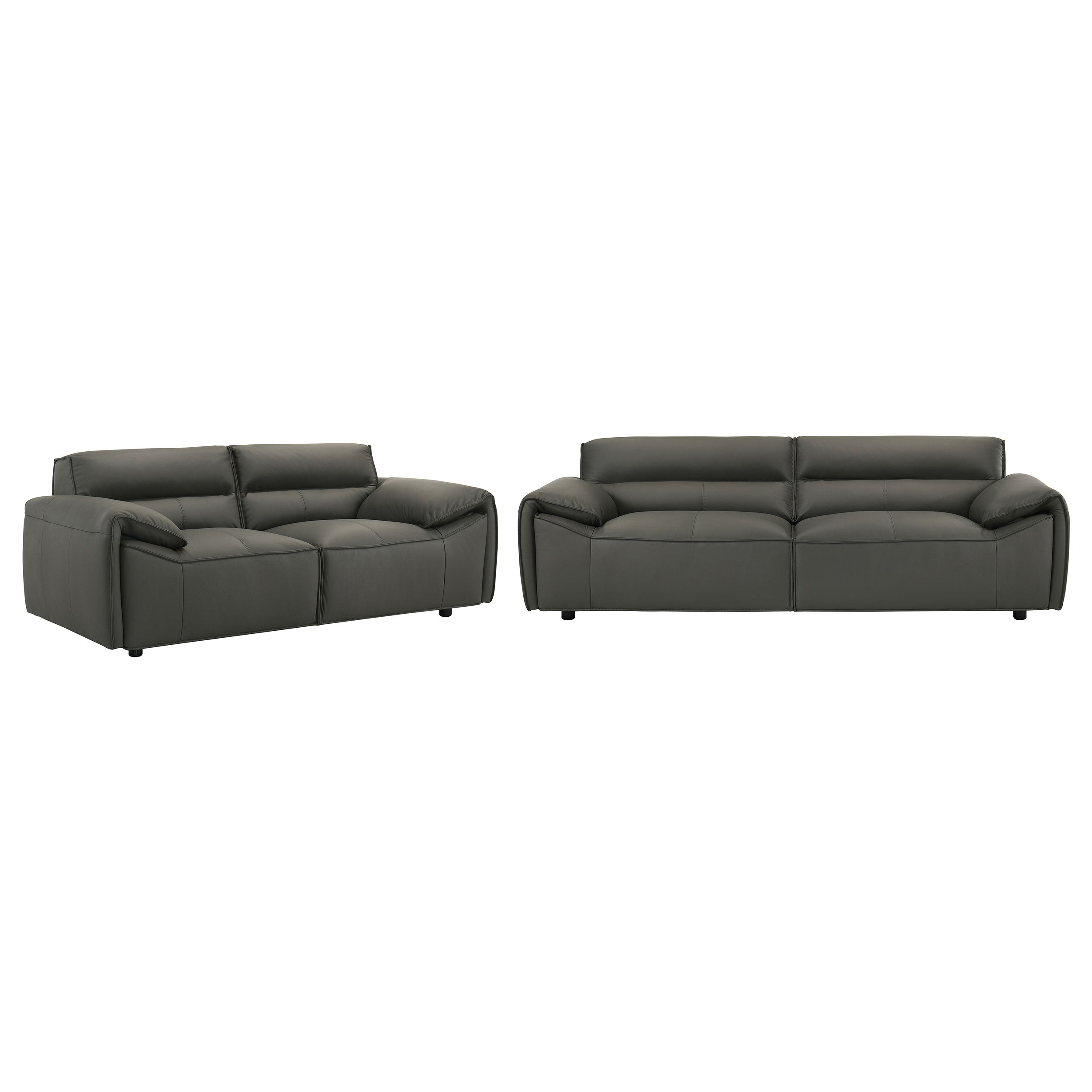 Buxton Sofa Set - Luxury Home Furniture (MI)