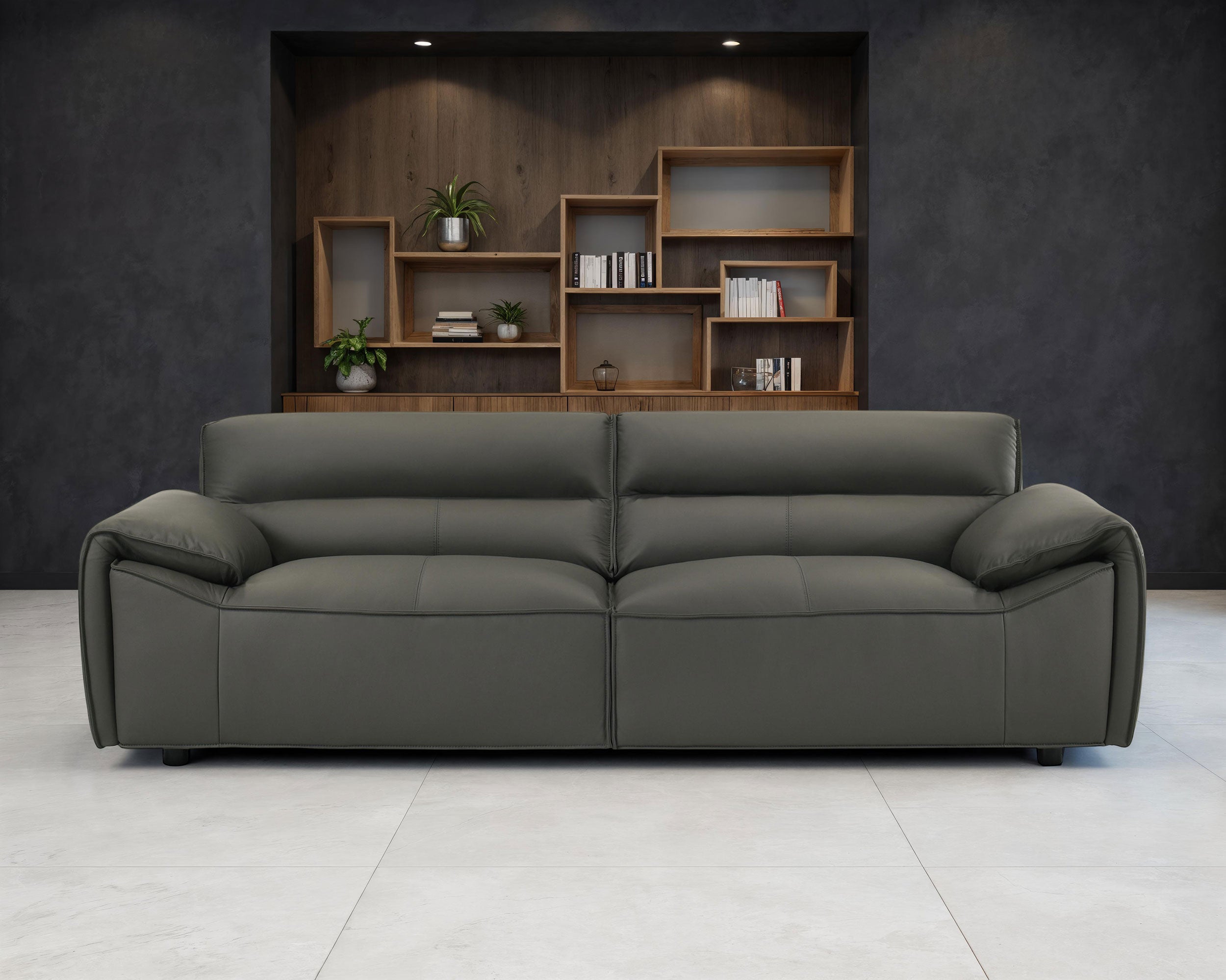 Buxton Sofa - Luxury Home Furniture (MI)