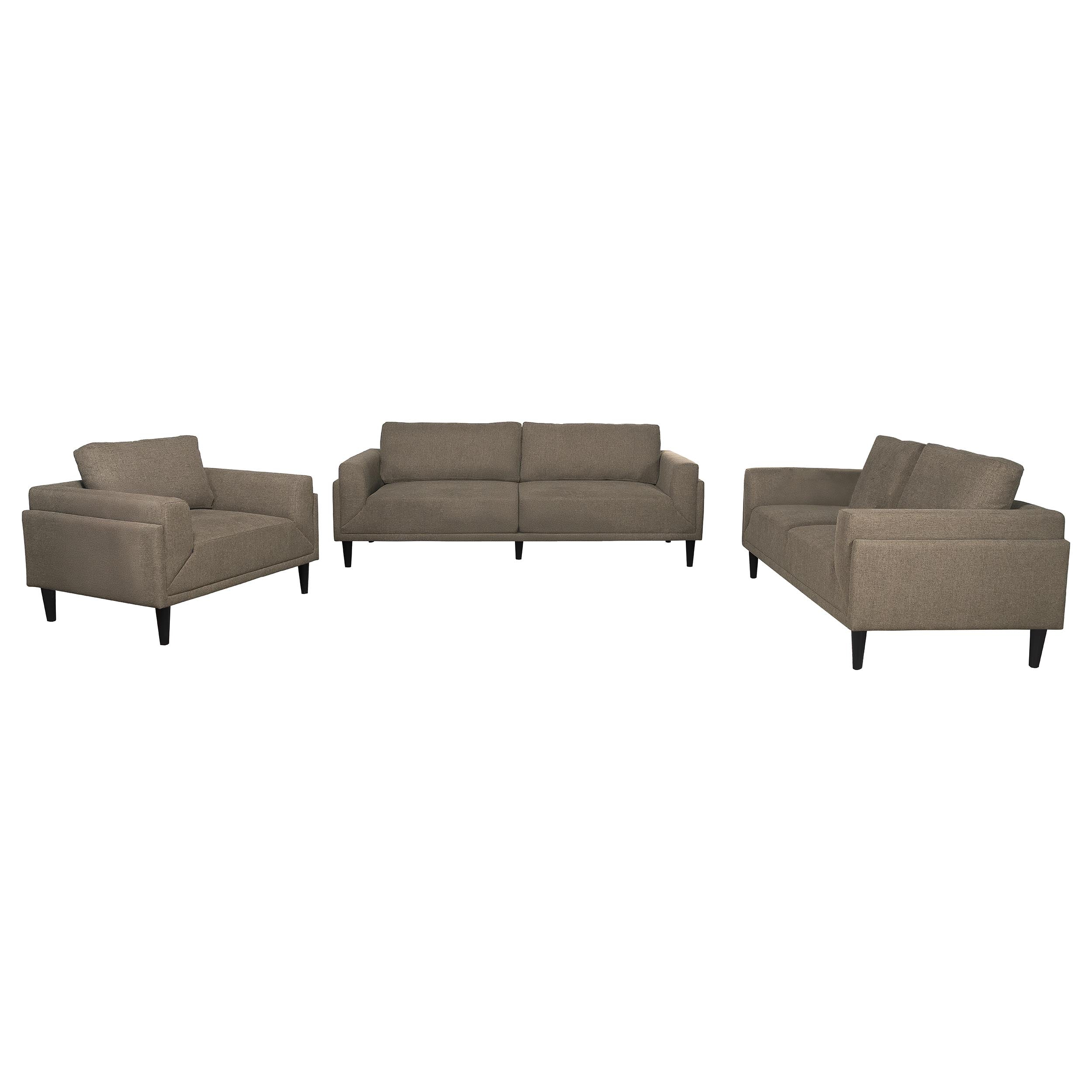Rilynn Stationary Sets - Luxury Home Furniture (MI)