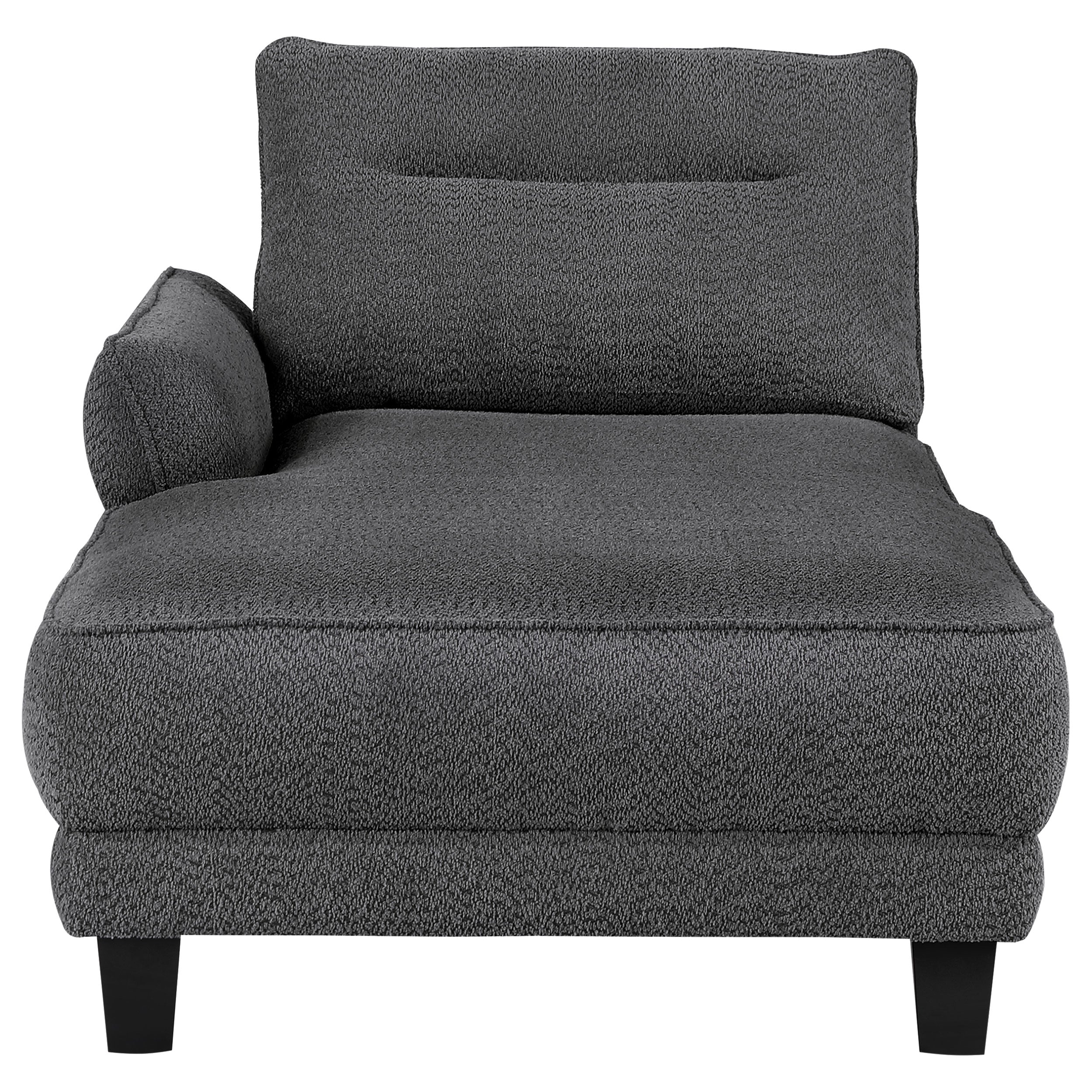 Caspian Stationary Sectionals - Luxury Home Furniture (MI)