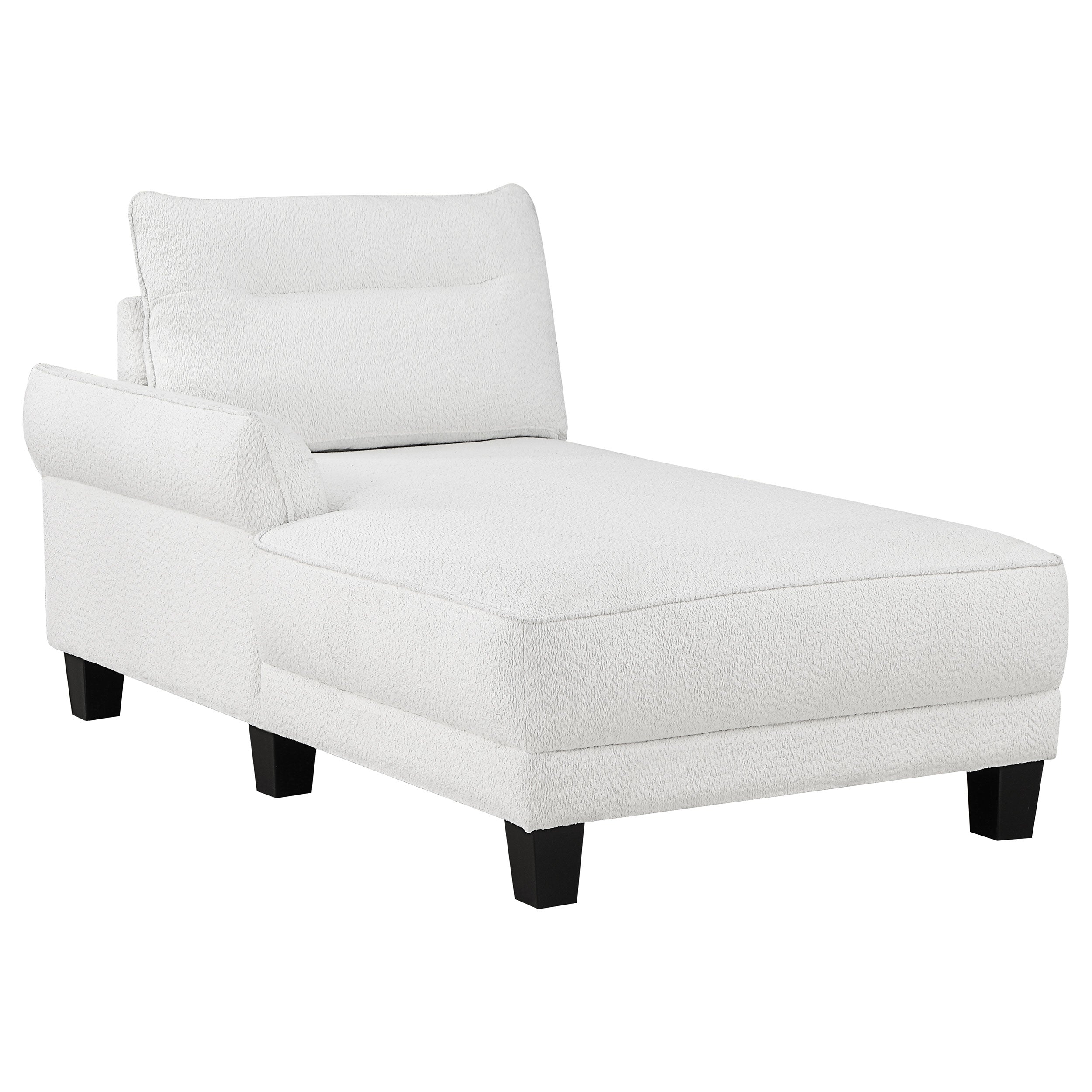 Caspian Stationary Sectionals - Luxury Home Furniture (MI)