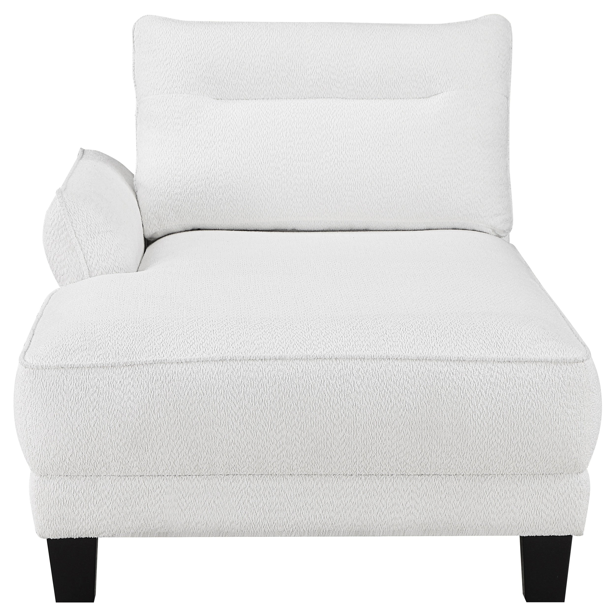 Caspian Stationary Sectionals - Luxury Home Furniture (MI)